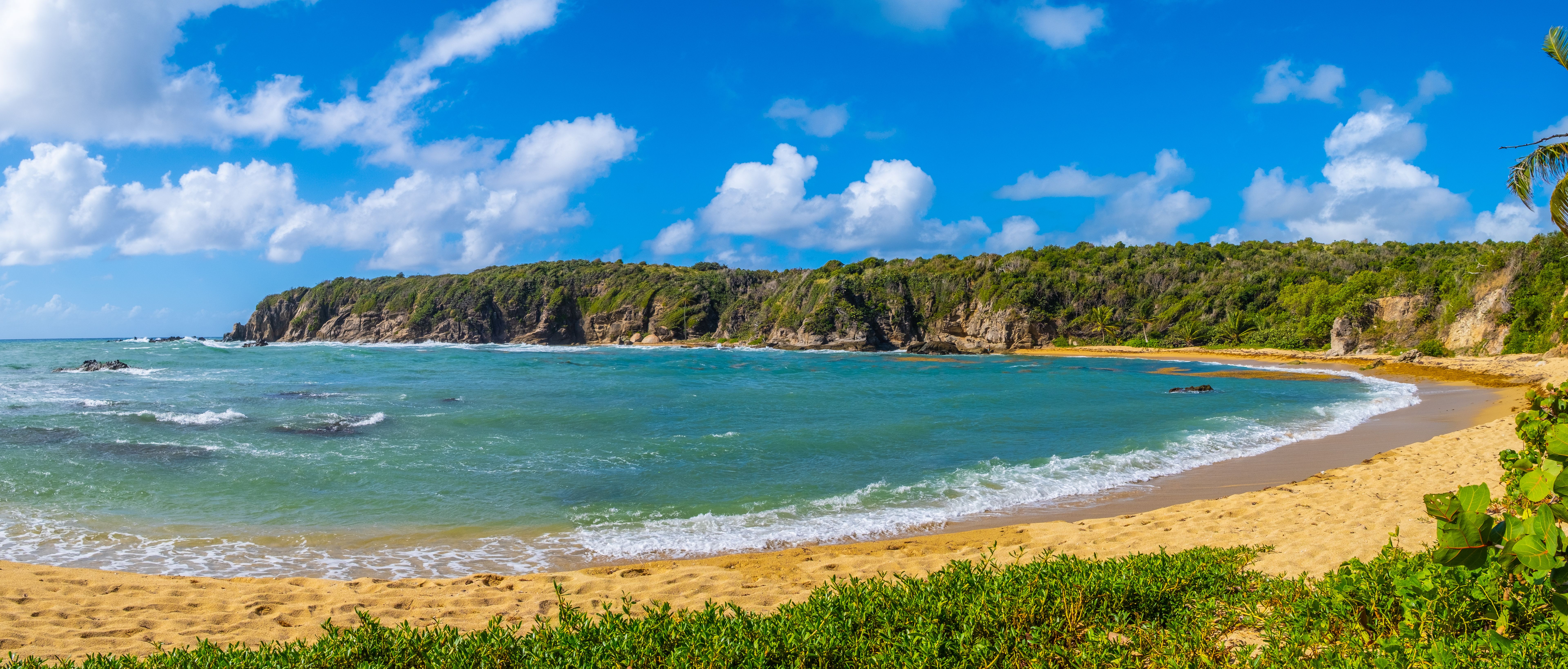 puerto rico beaches
