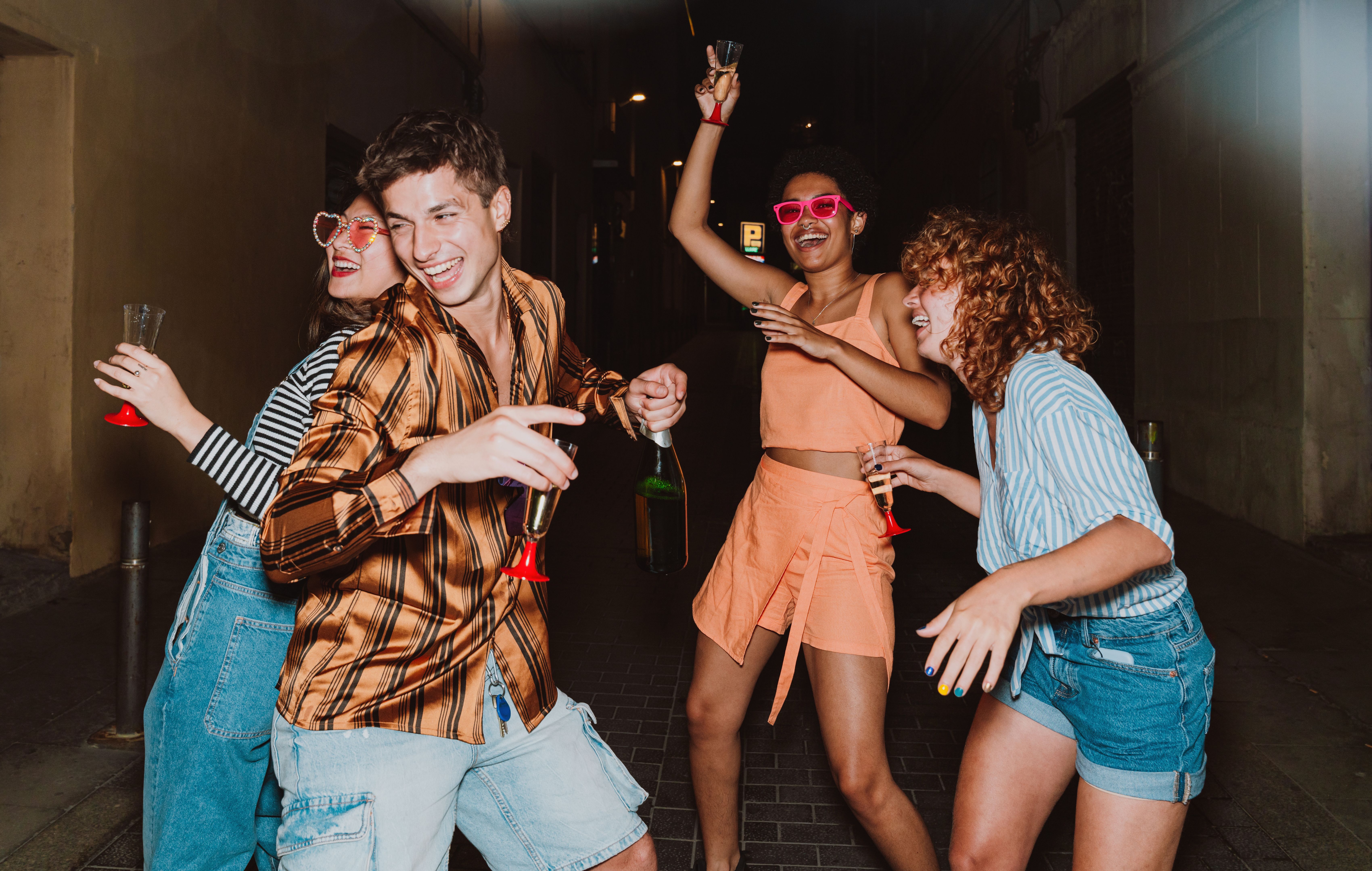 dance styles