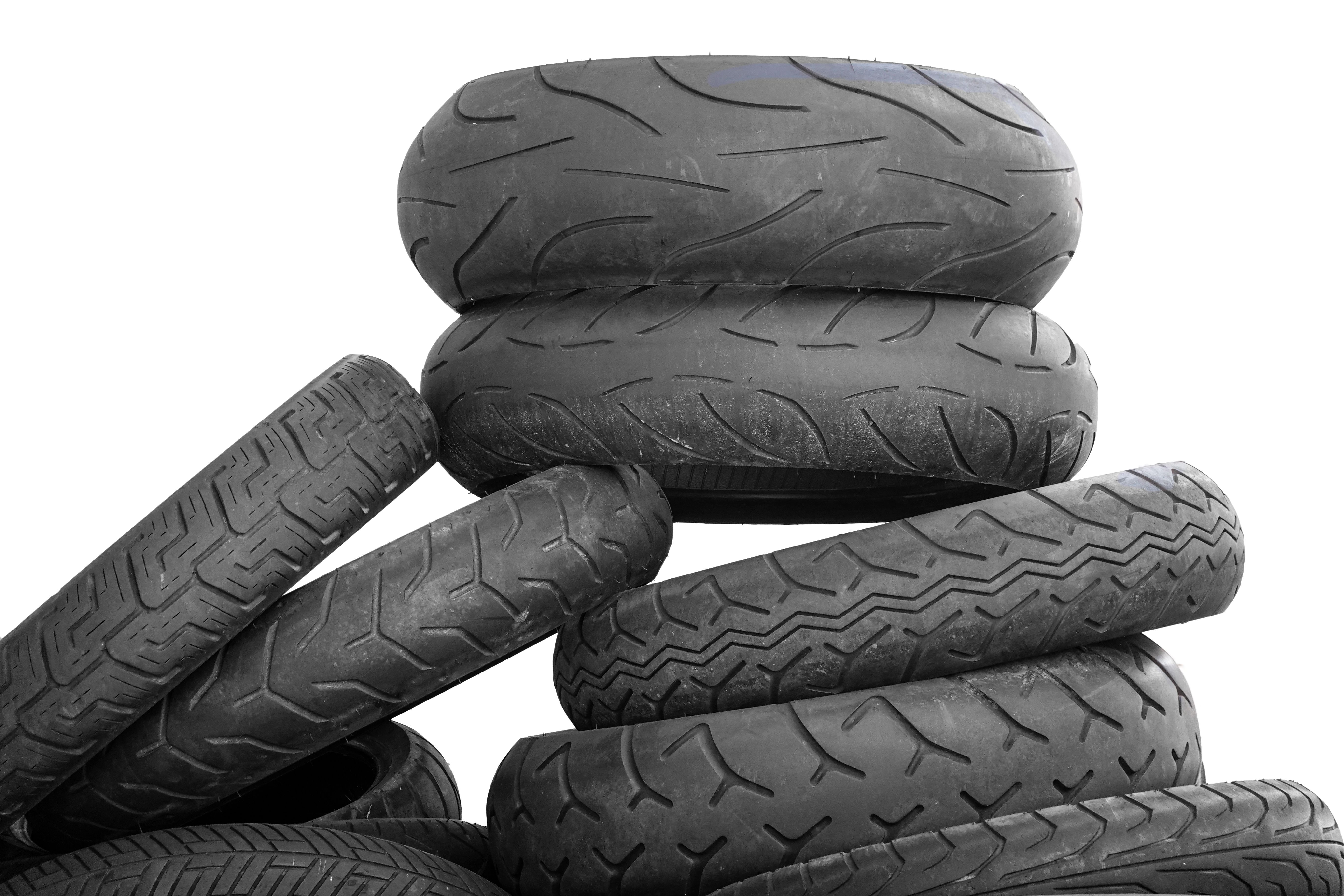 motorcycle tires