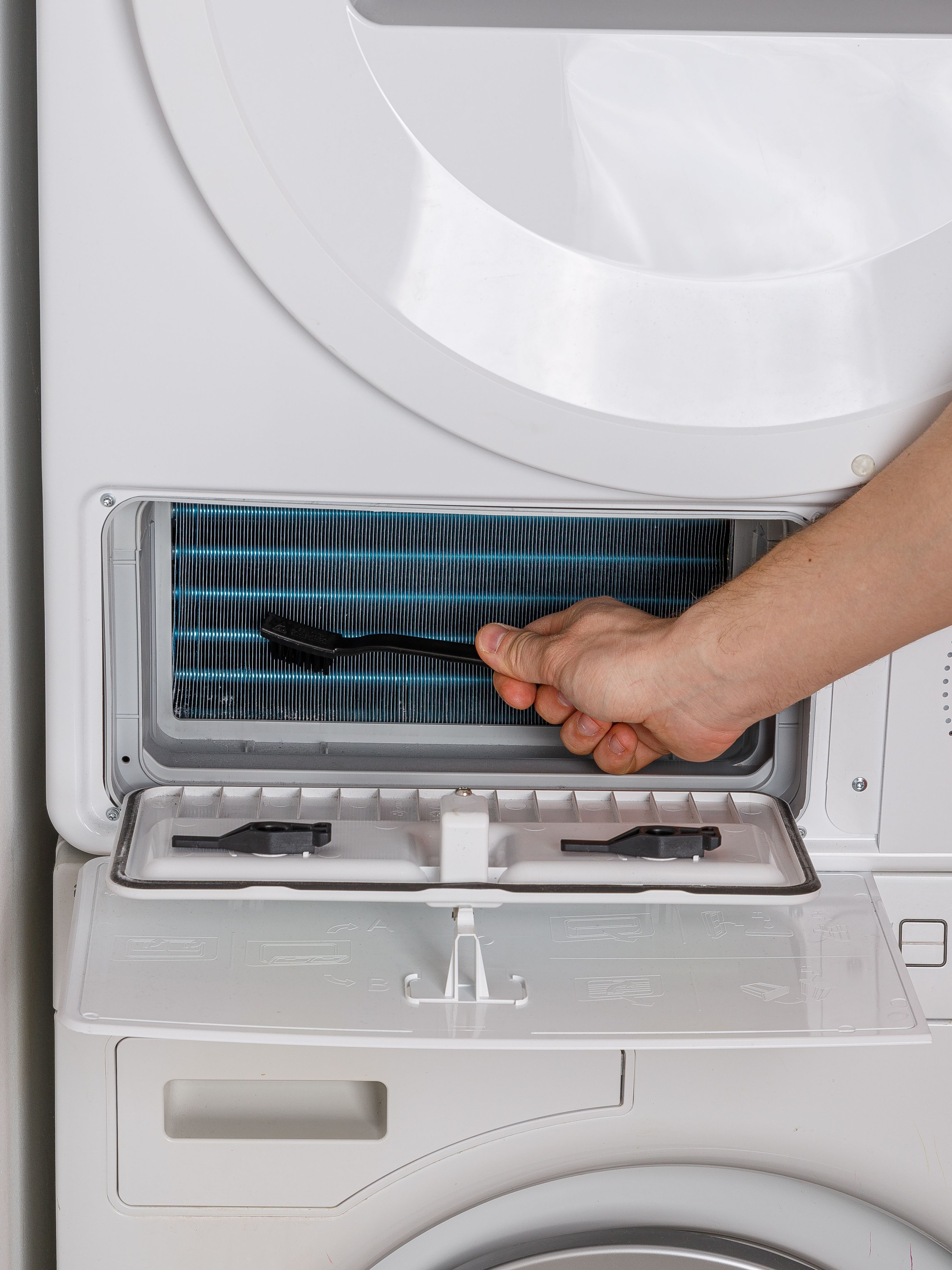 Amana dryer repair in Sherman Oaks-IP Tech Repairs