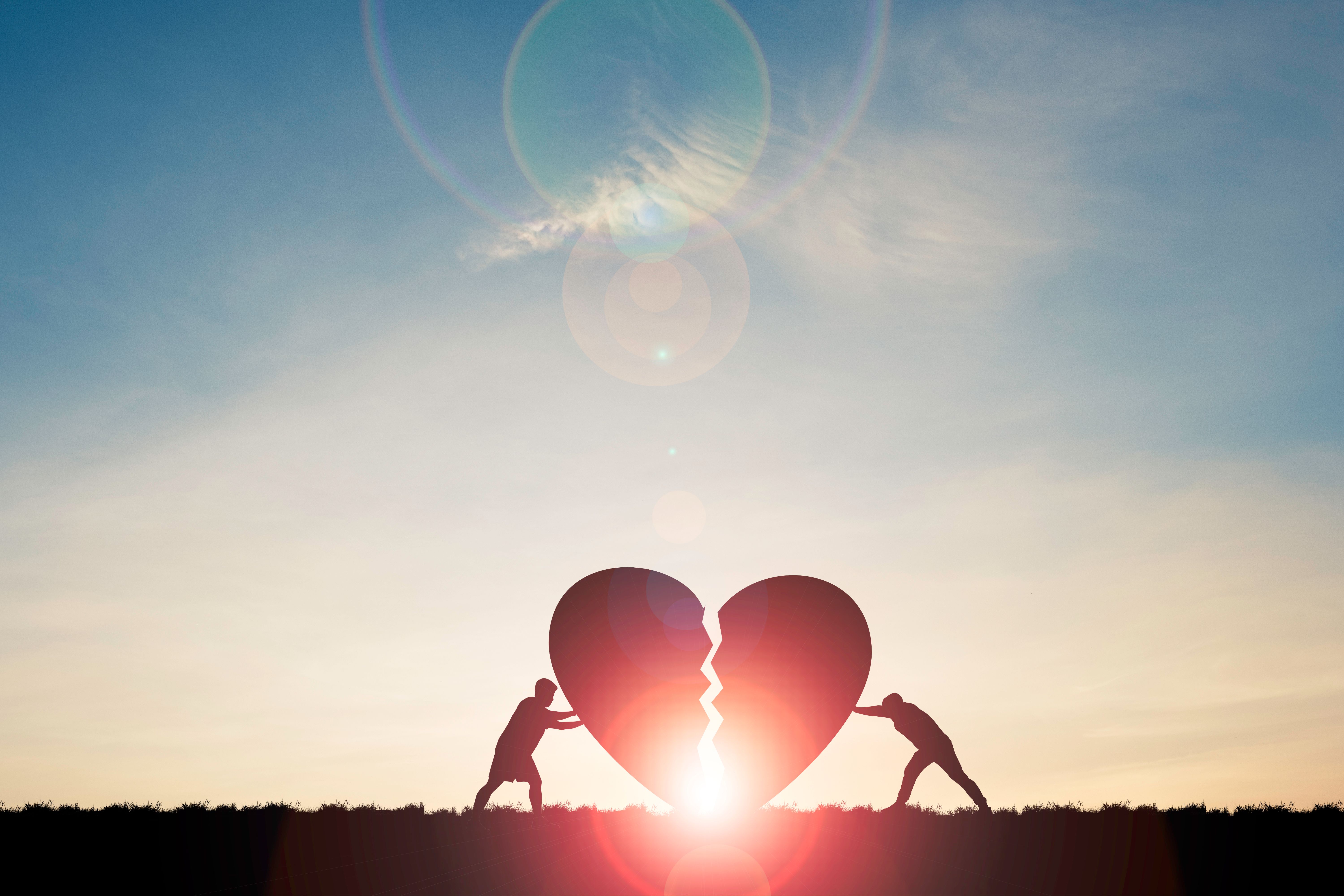 relationship healing