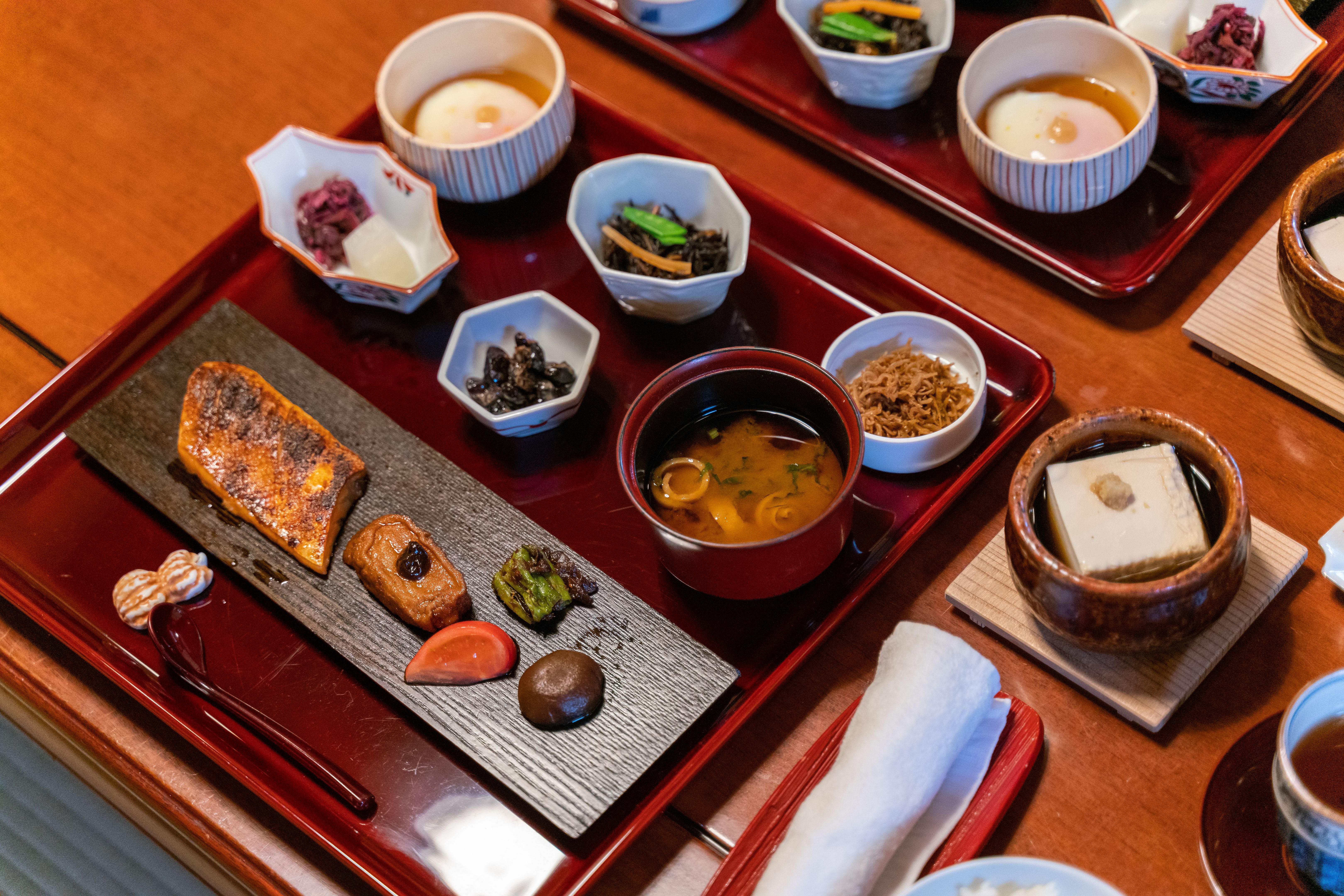kyoto cuisine