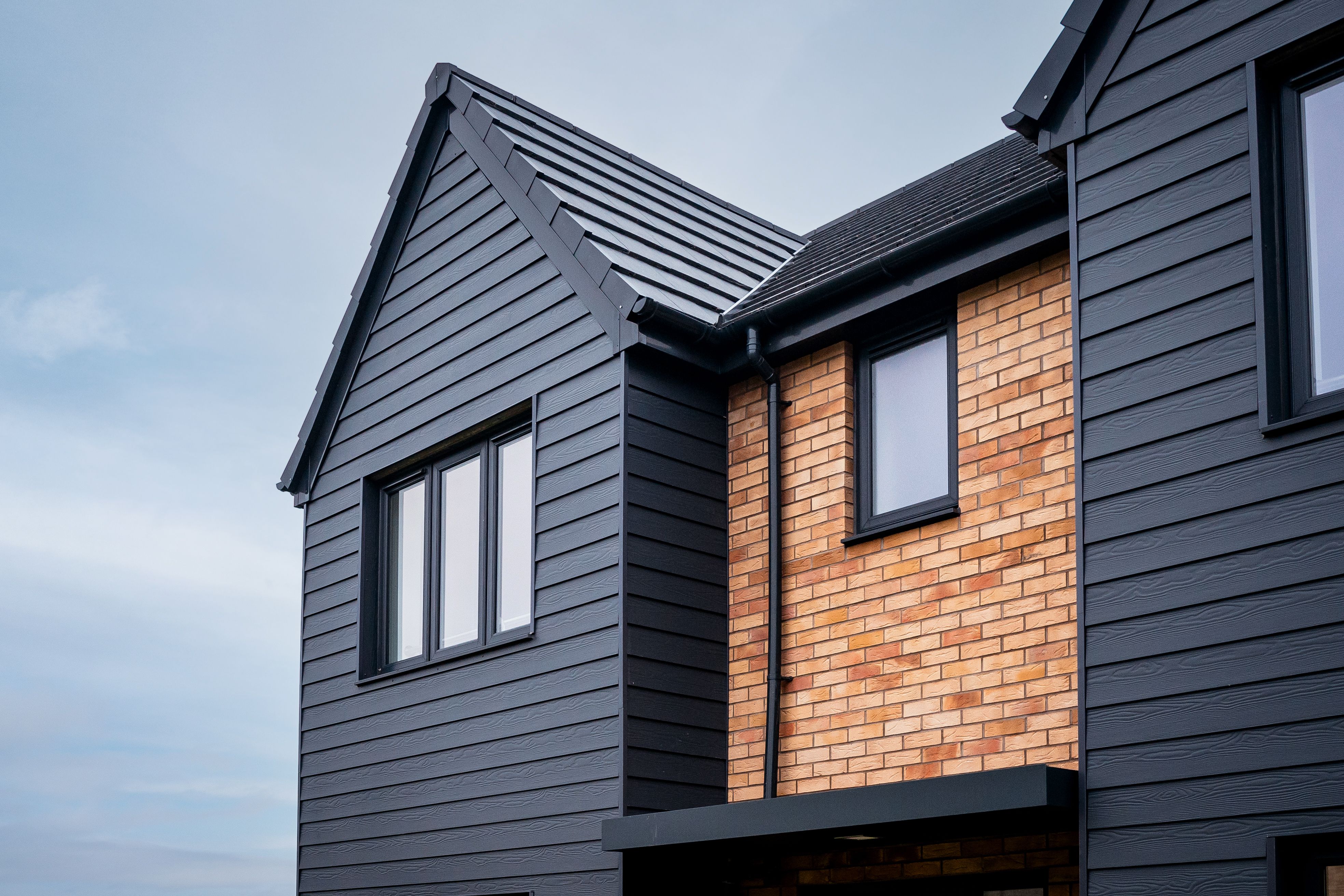 home exterior design