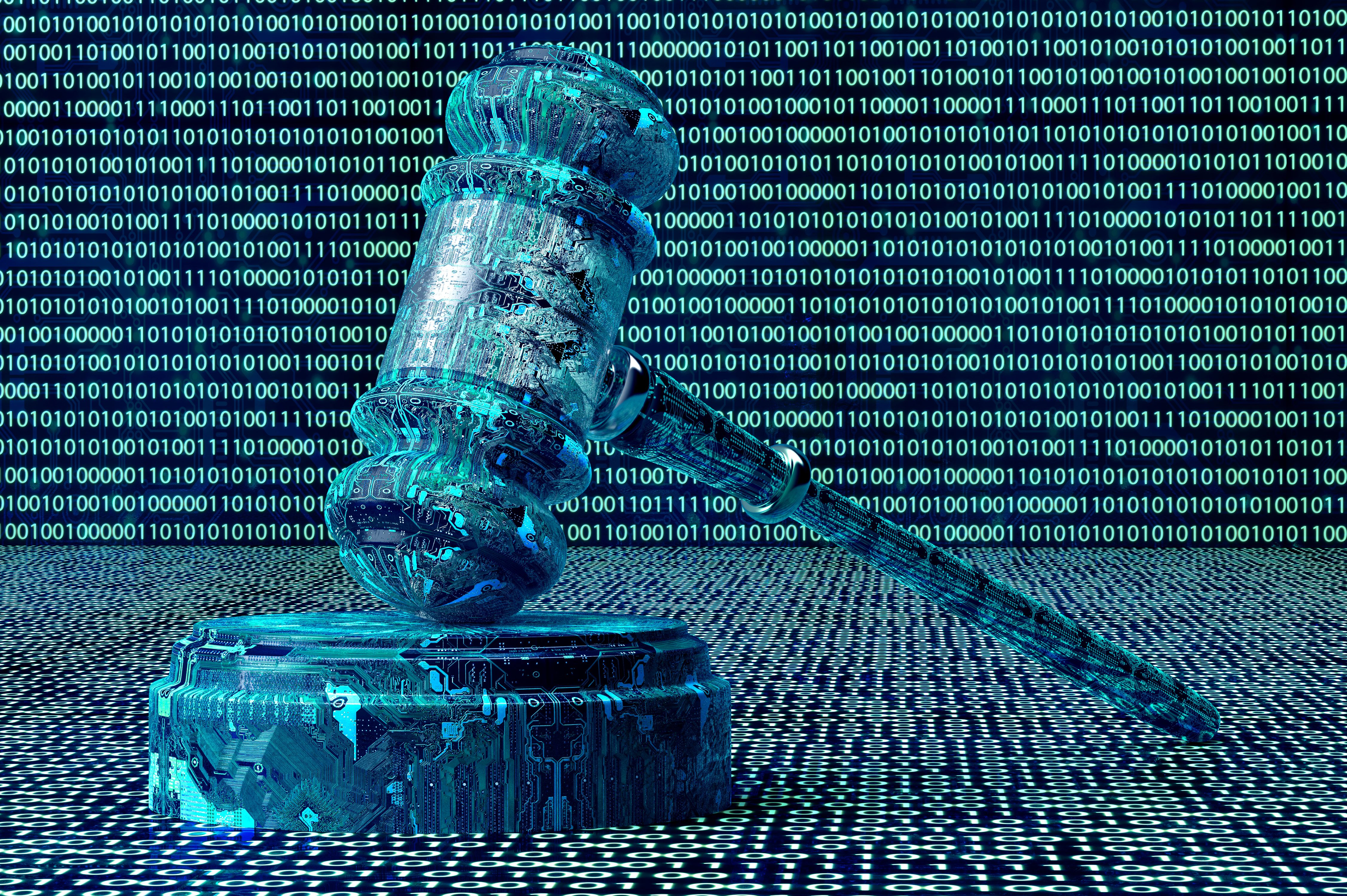 legal technology