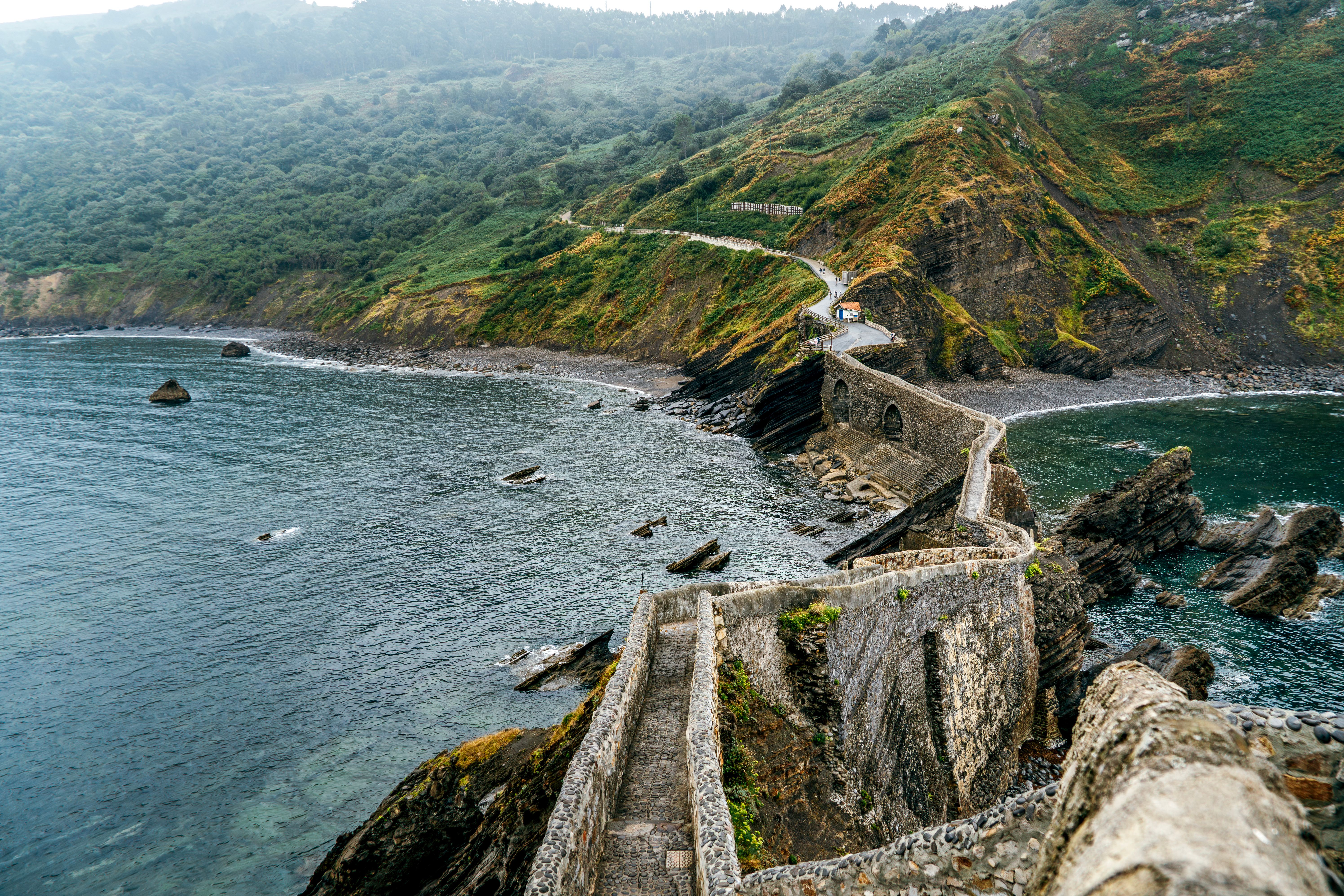 accessible nature trail