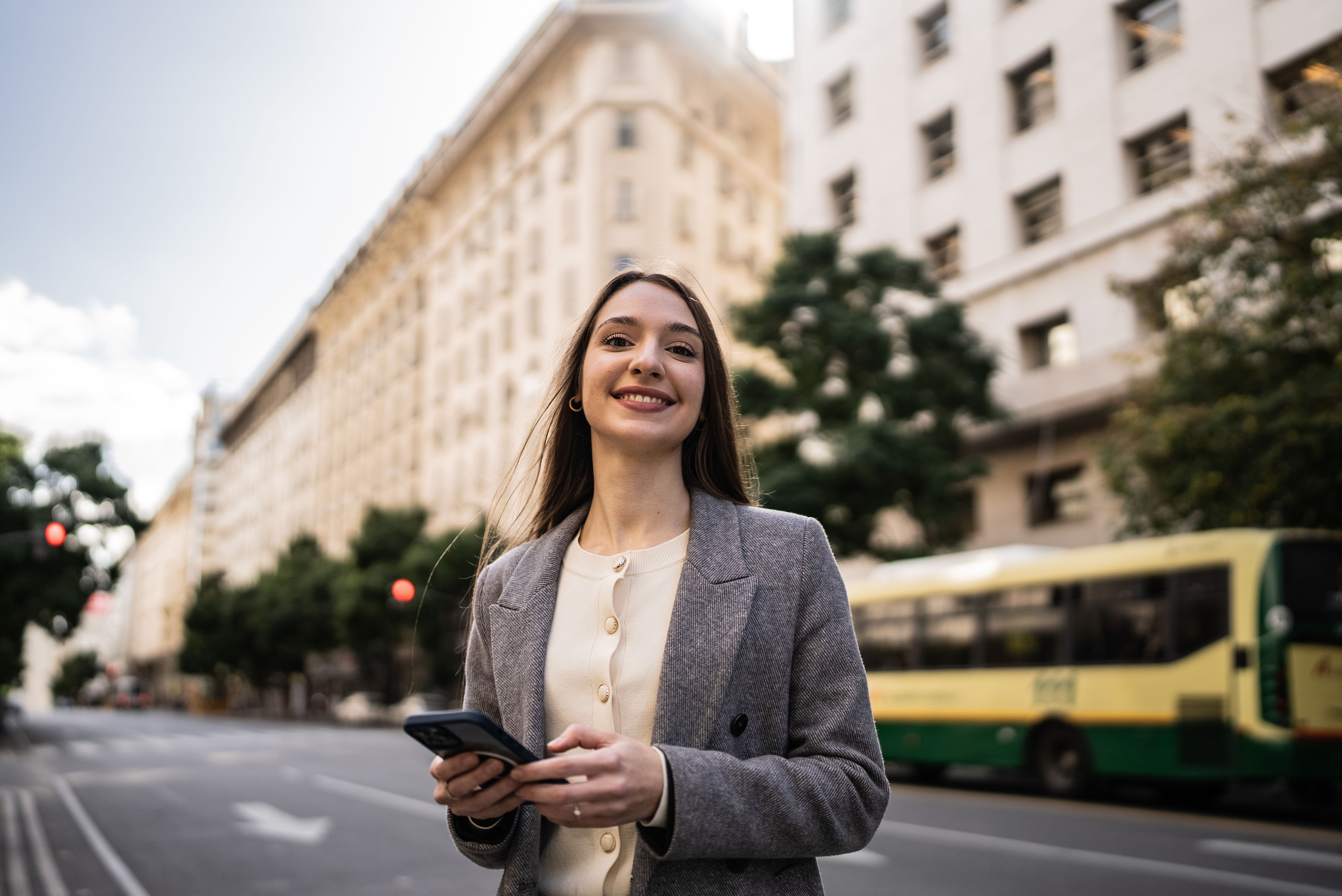 business success Buenos Aires