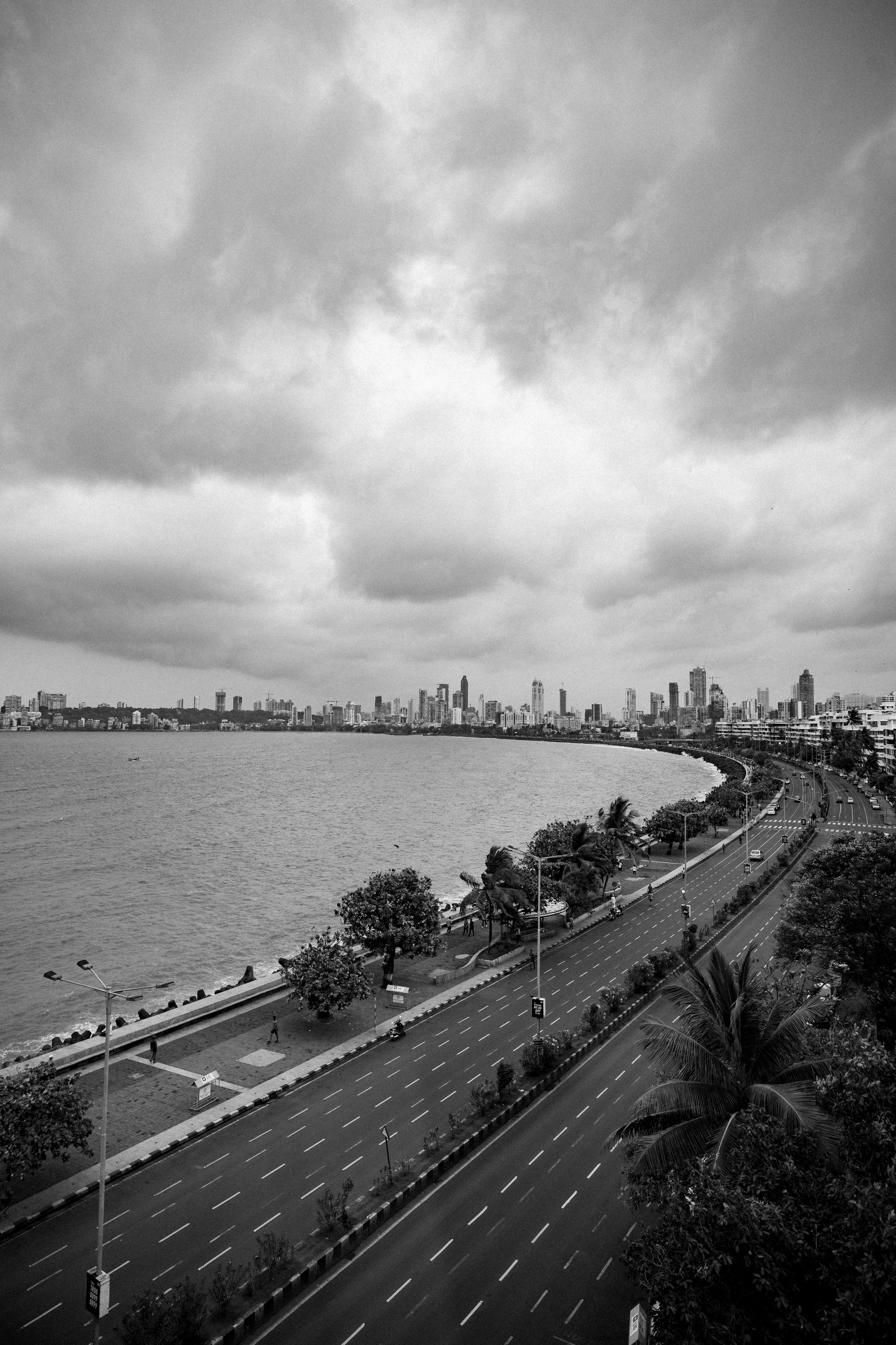 mumbai rain