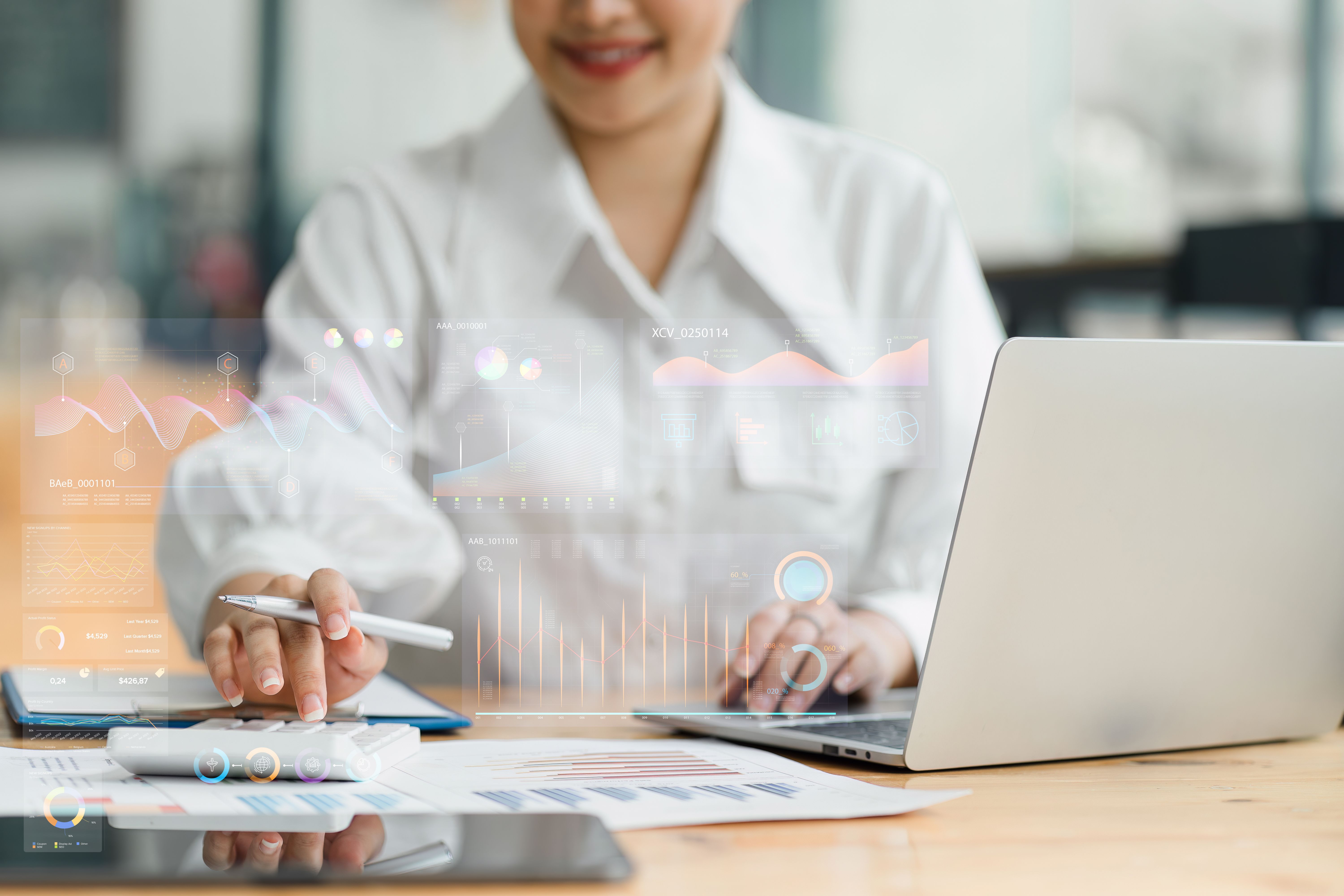 virtual assistant productivity