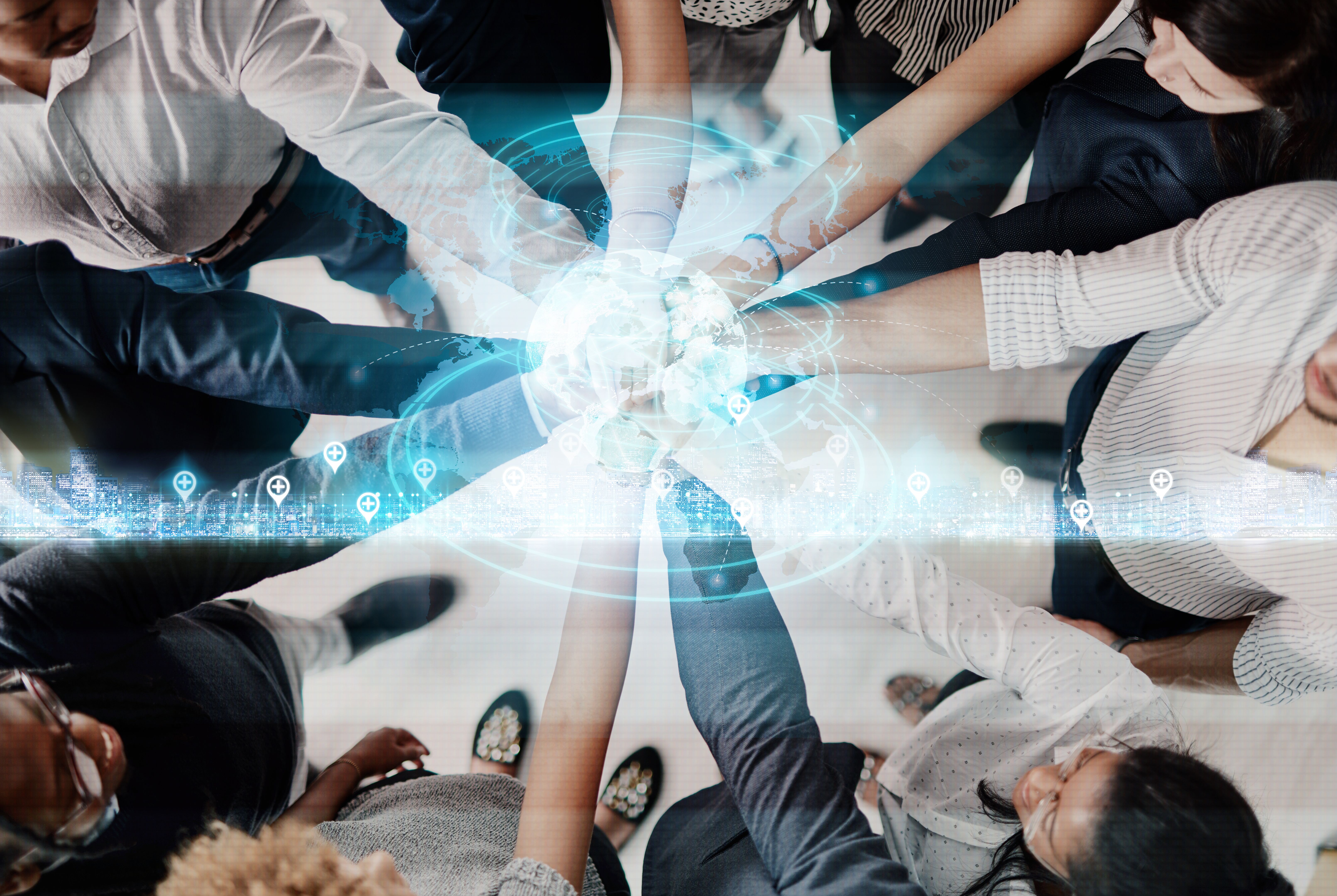 team collaboration technology