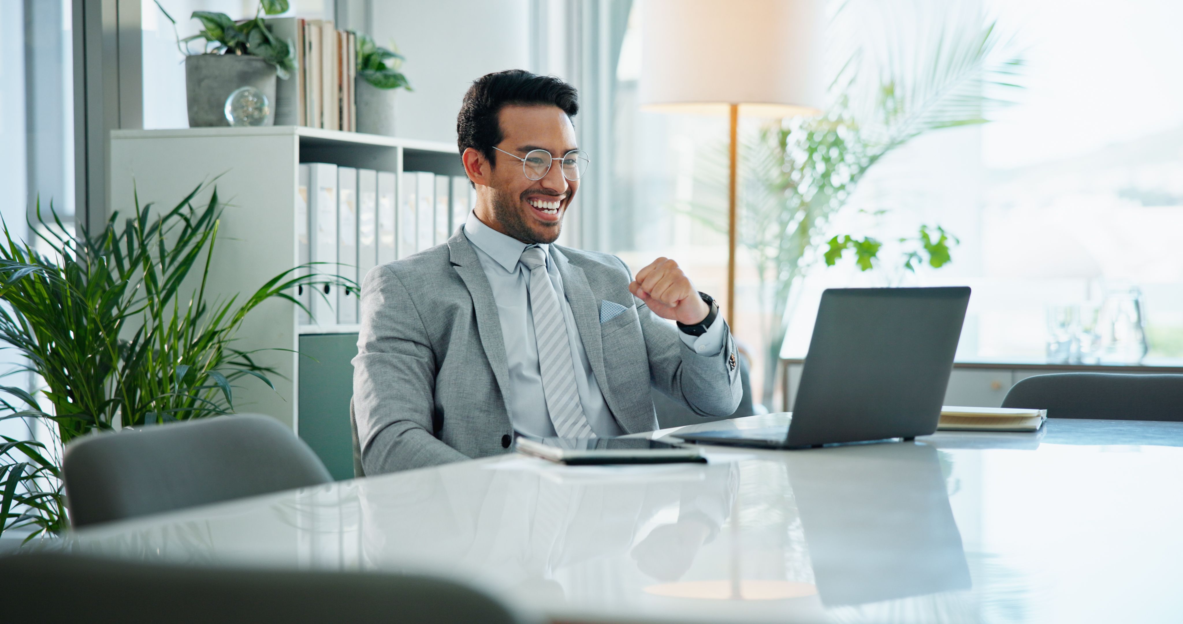 home purchase celebration