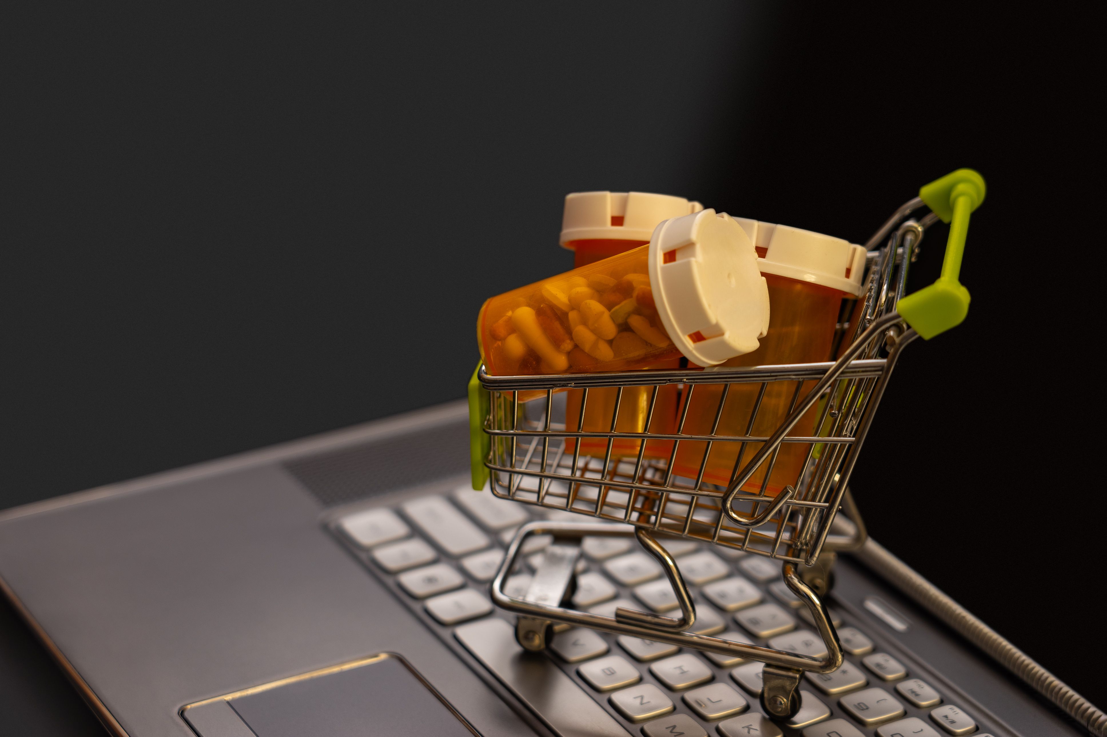 online medical shopping