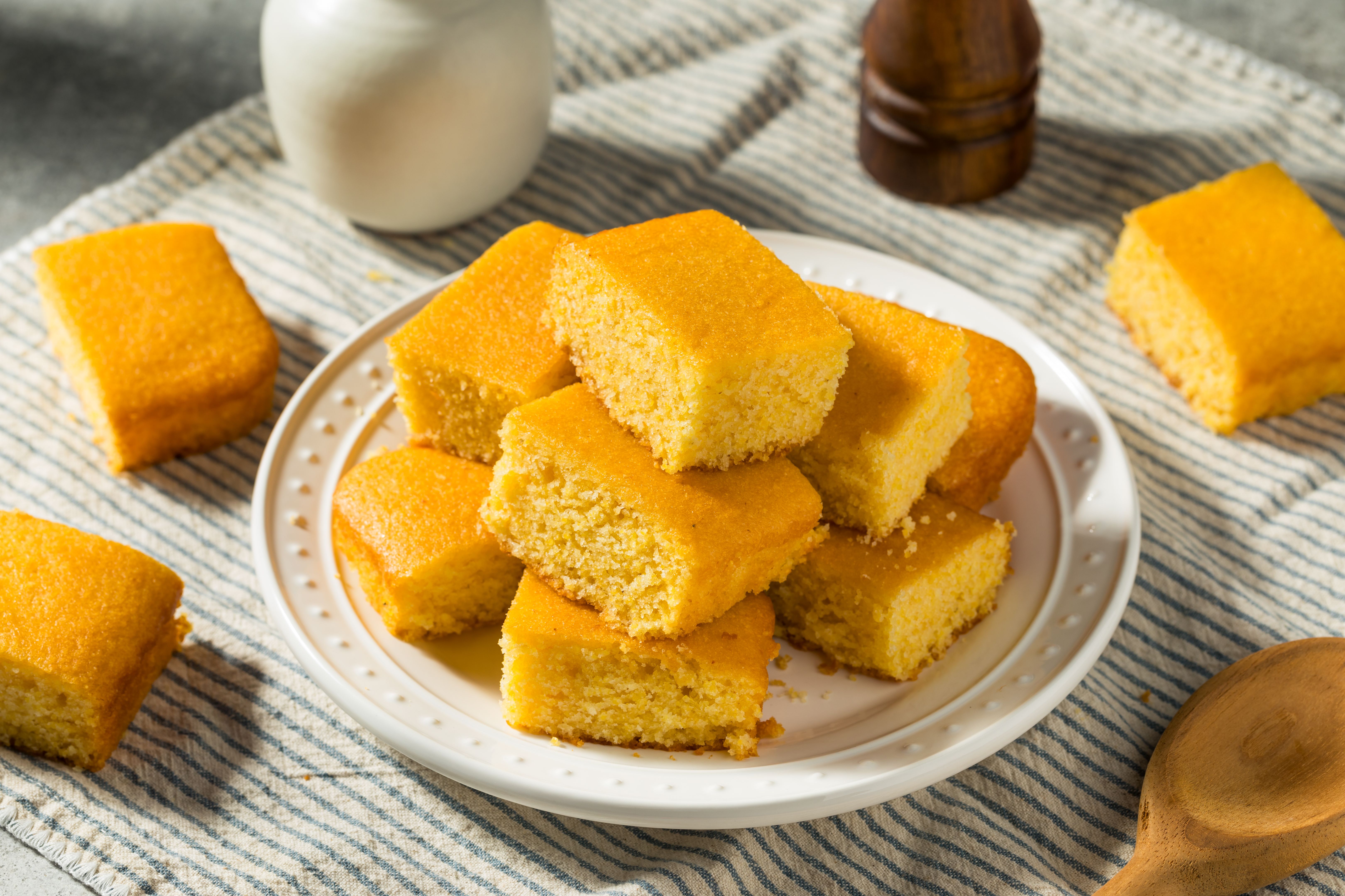 cornbread
