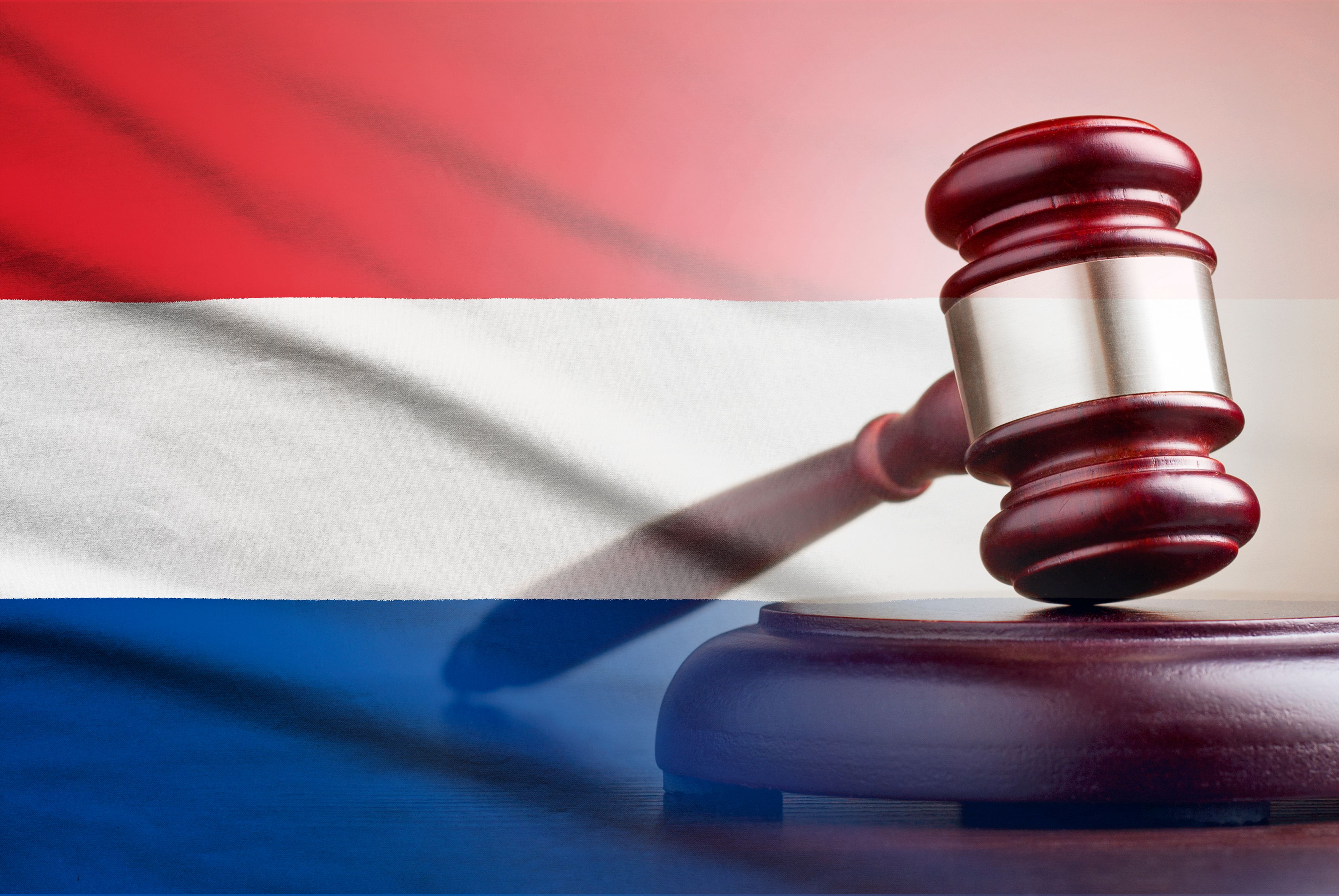 divorce proceedings netherlands