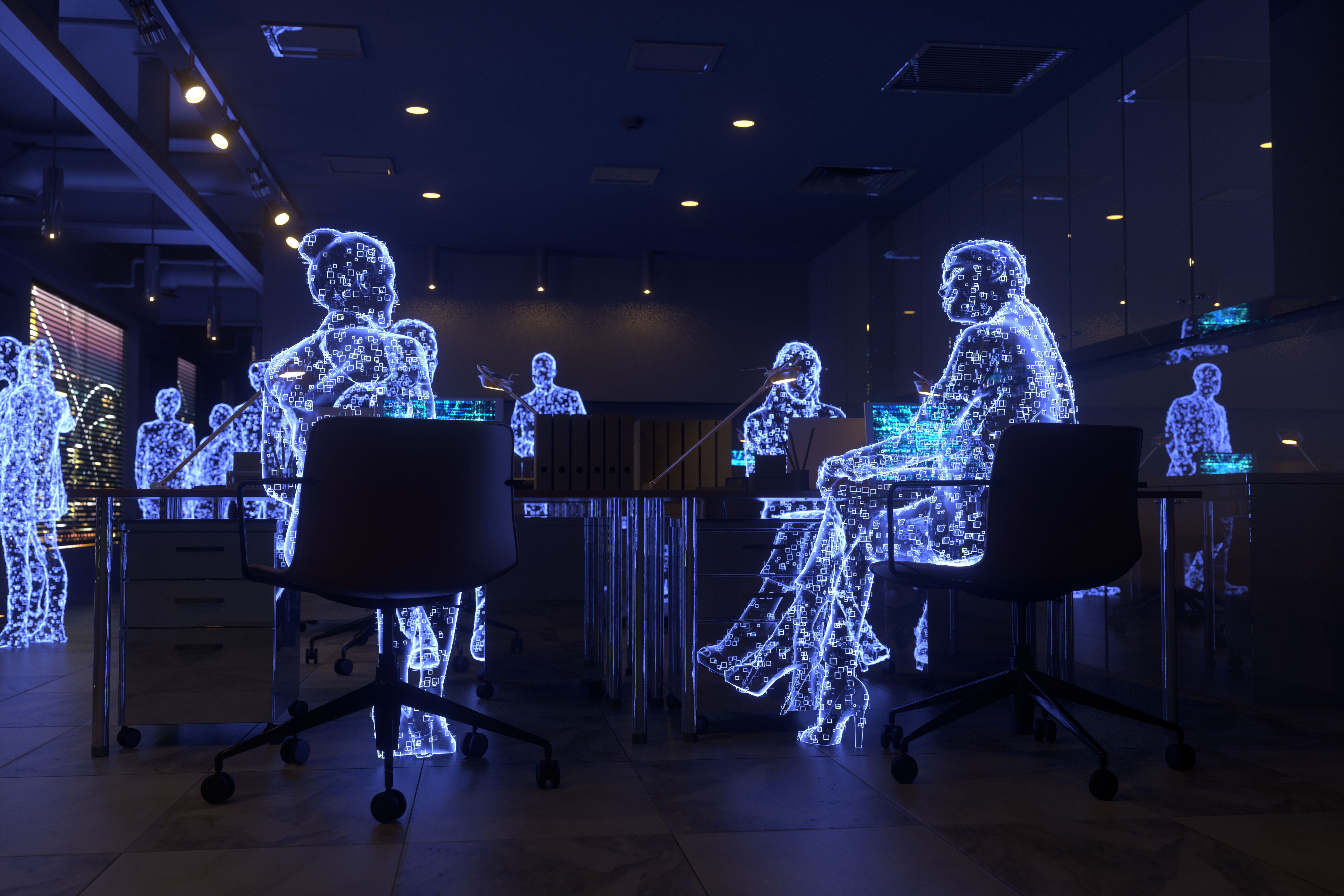 ai workforce