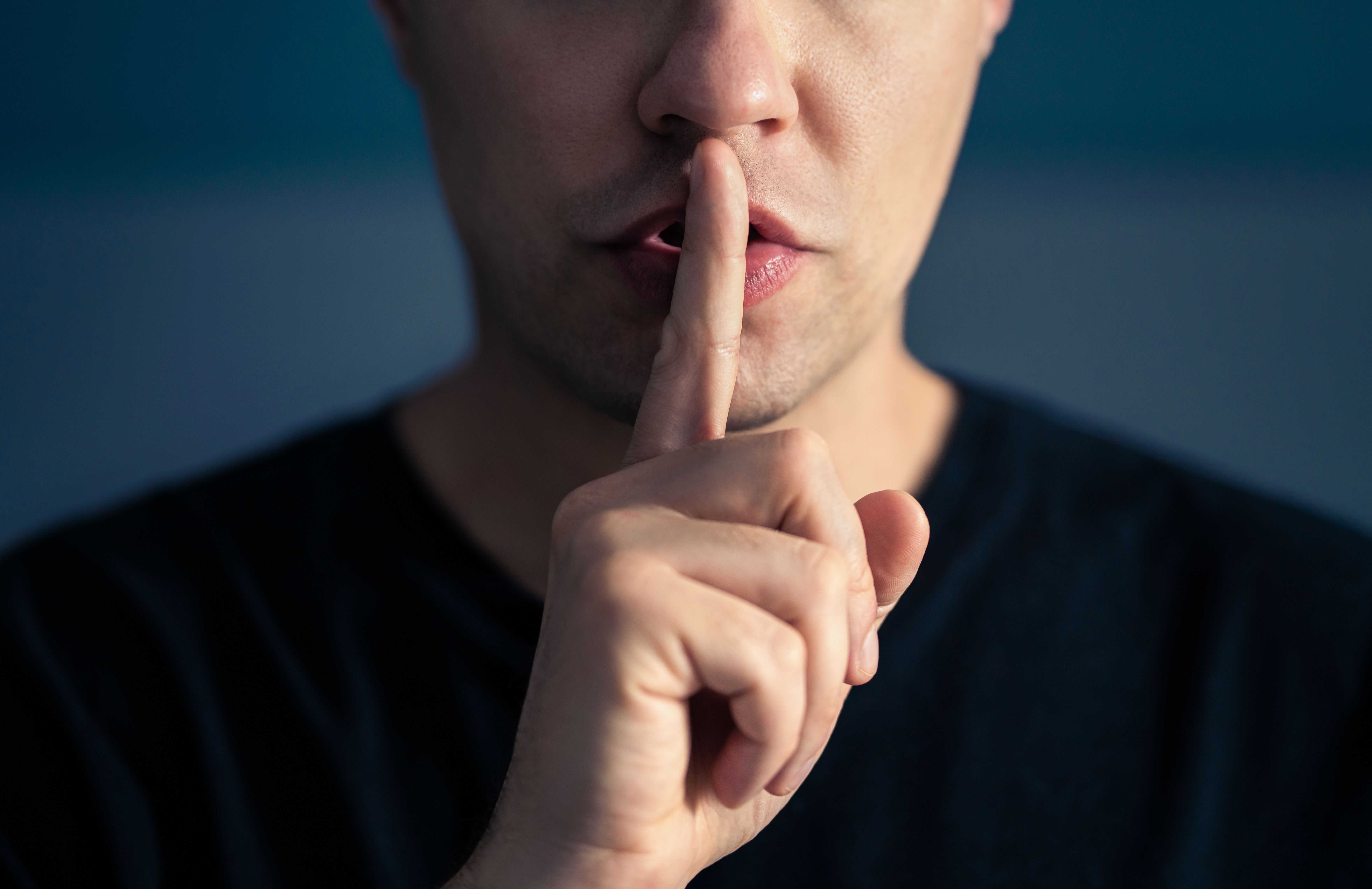 freedom privacy