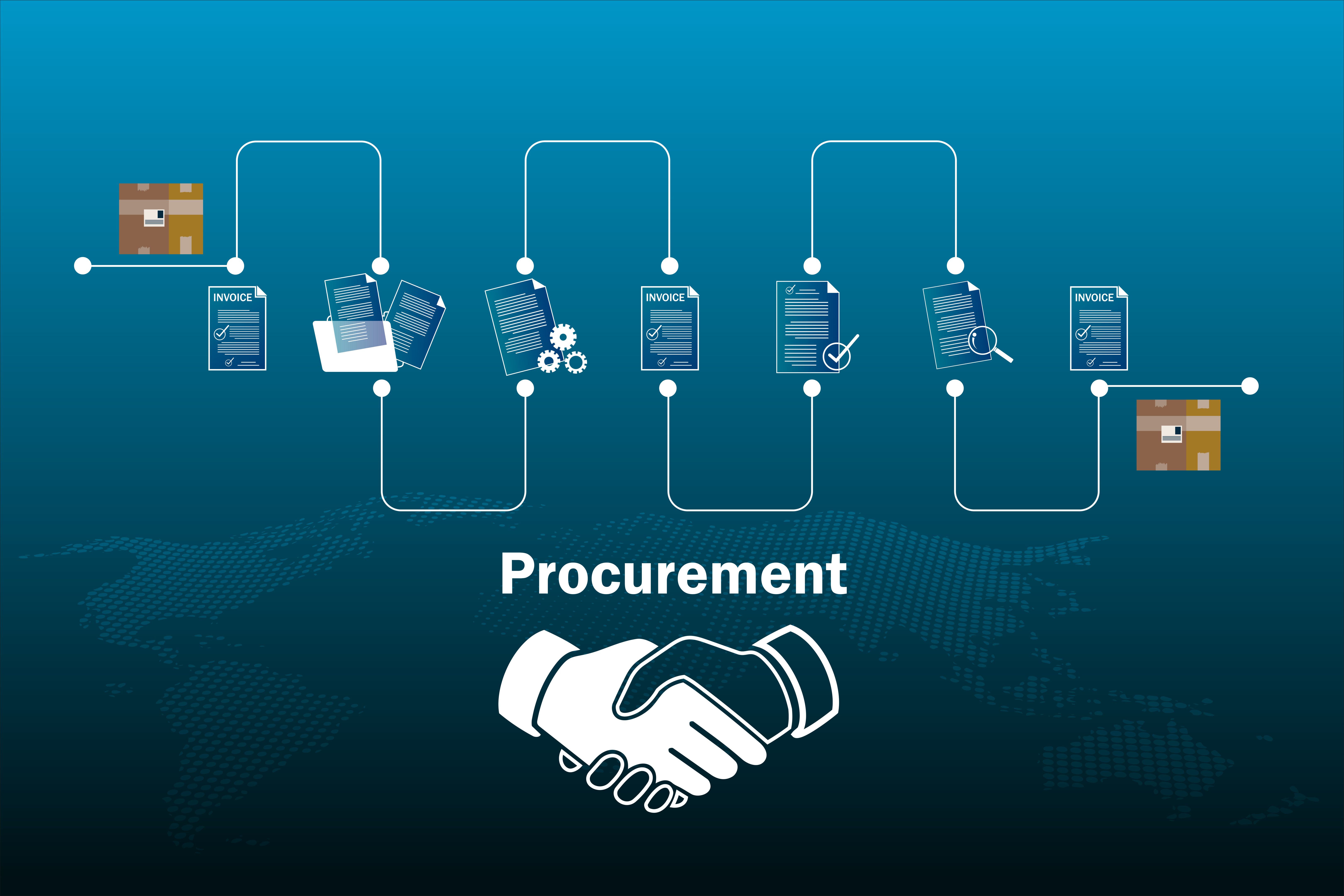 vendor management software