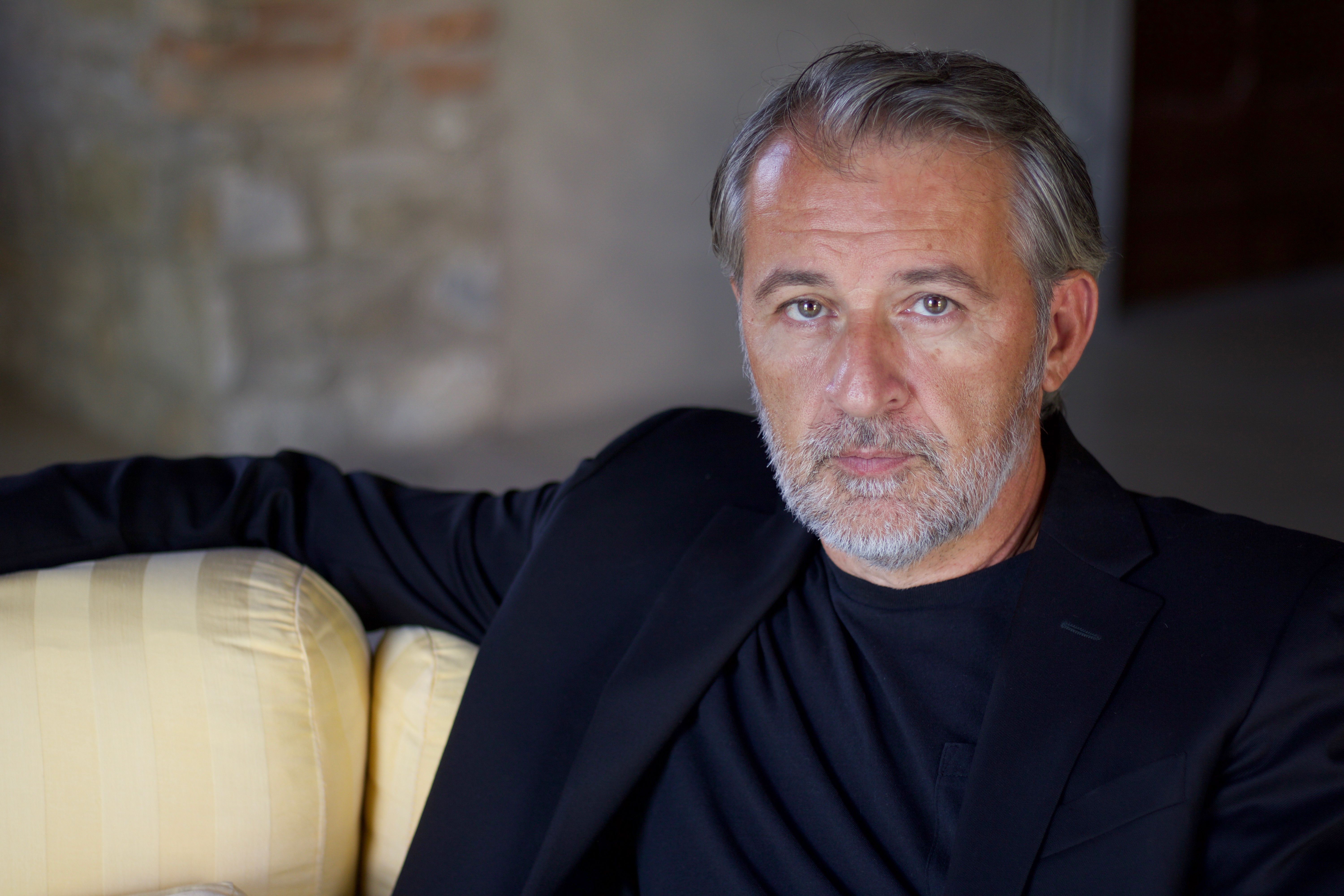 andrea petrini