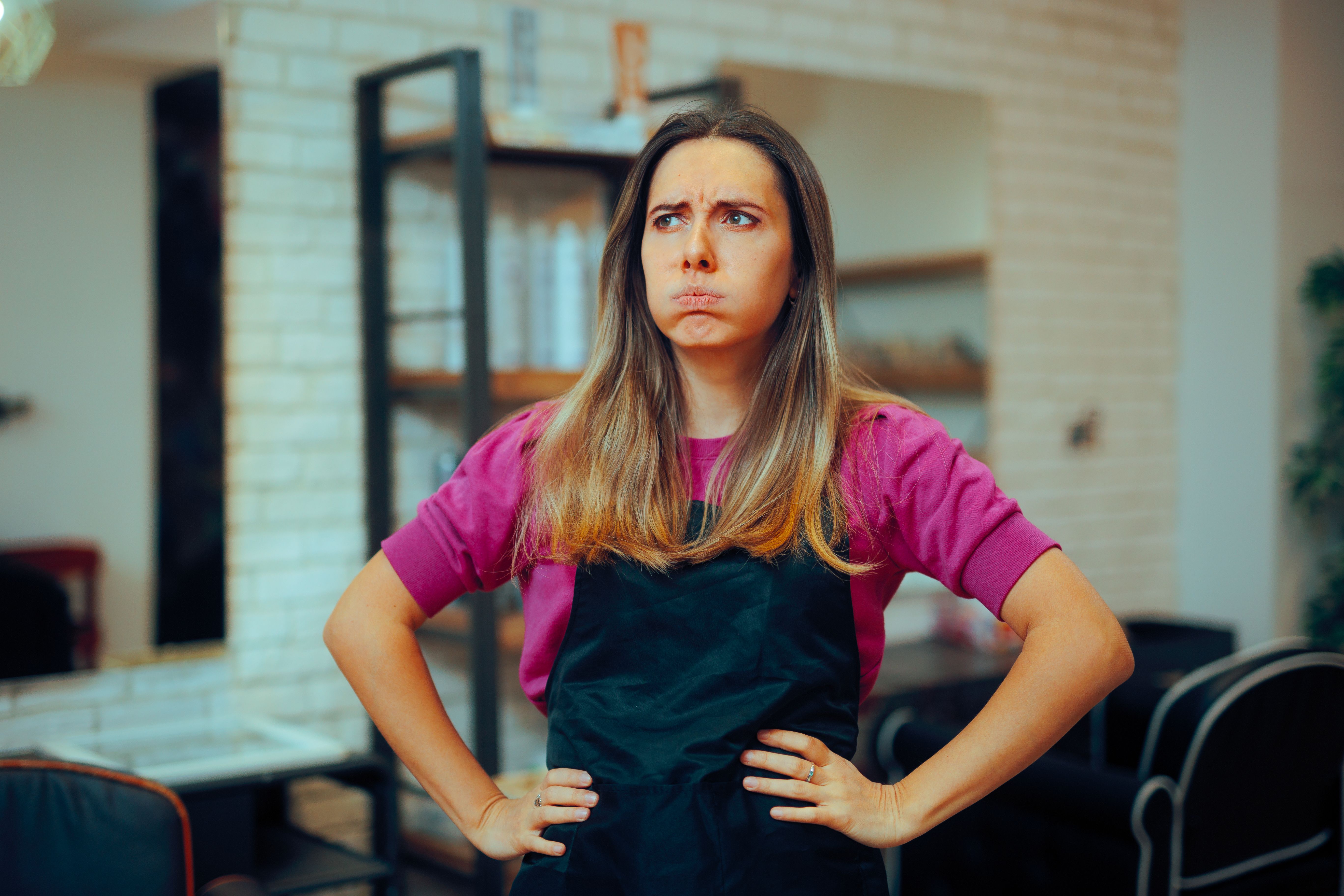 salon decision making