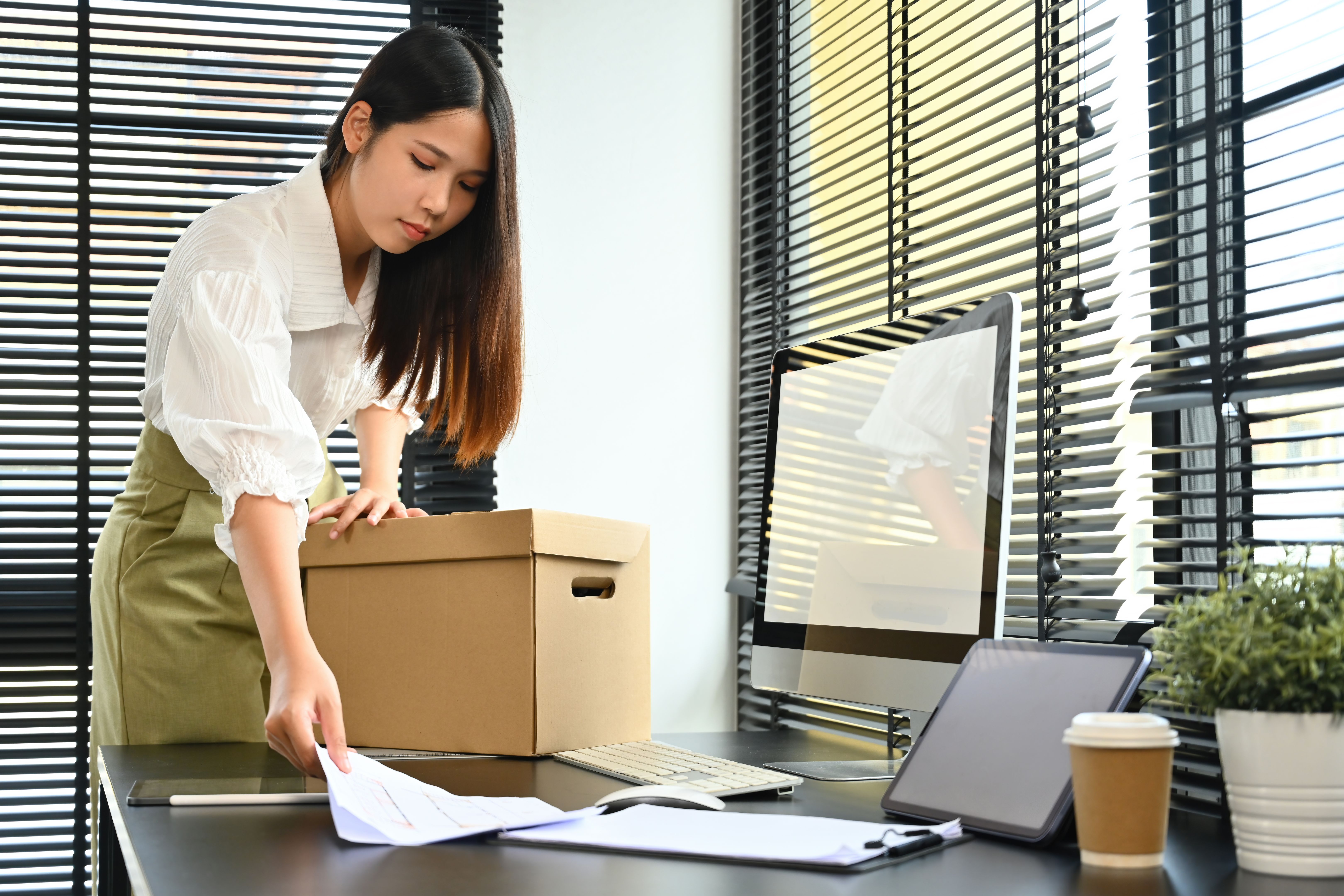 moving service options