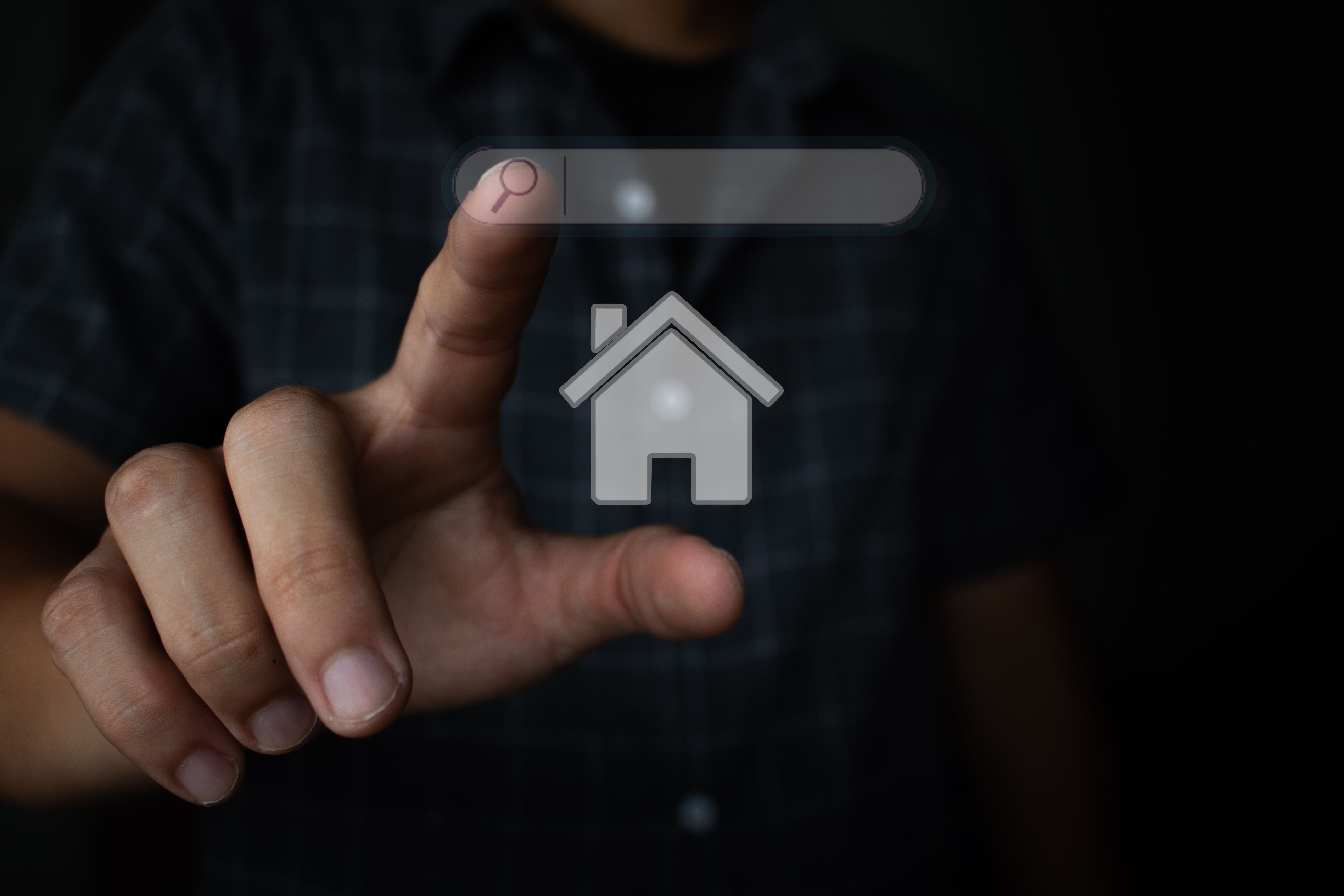 selecting home buying company