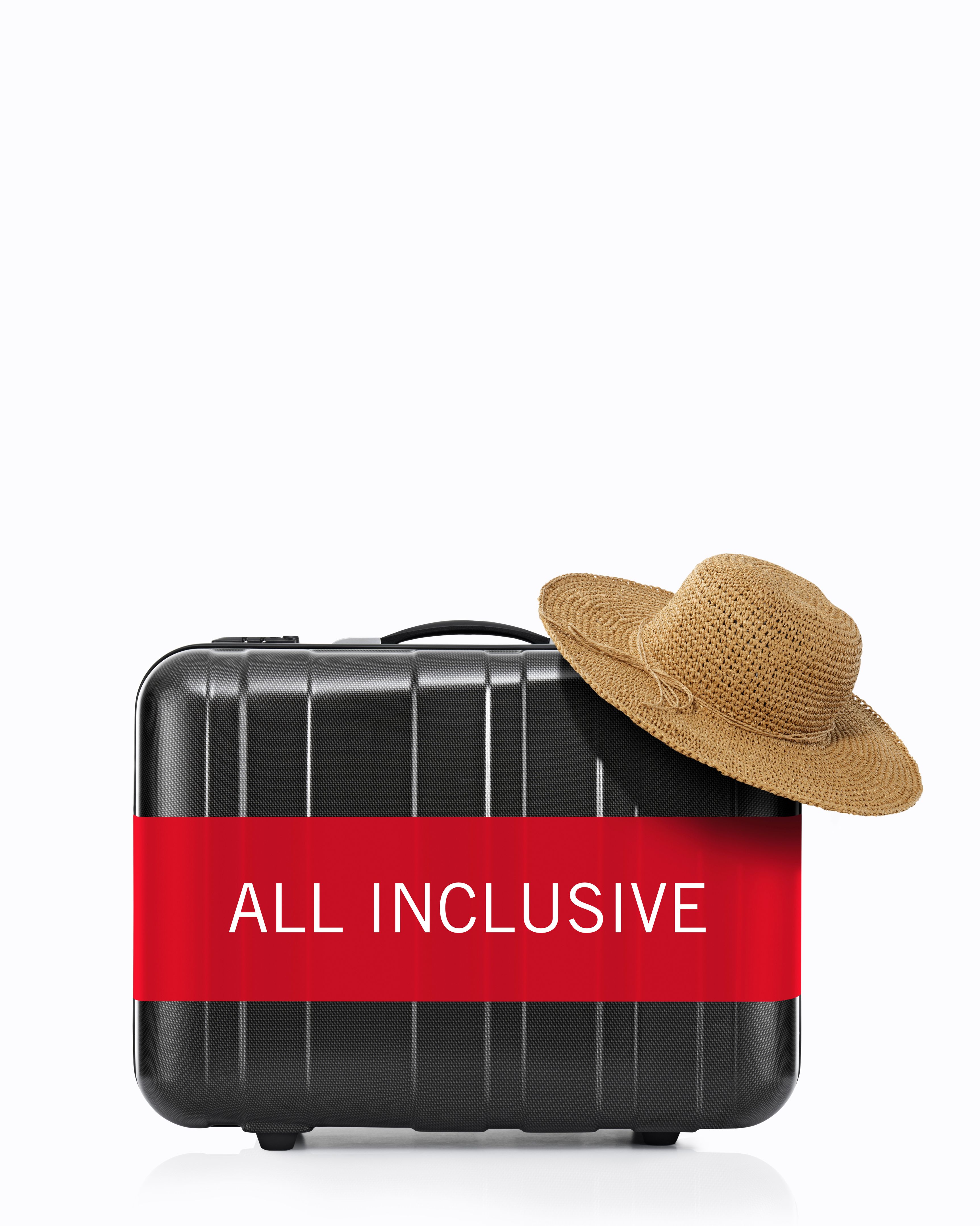 travel package inclusions