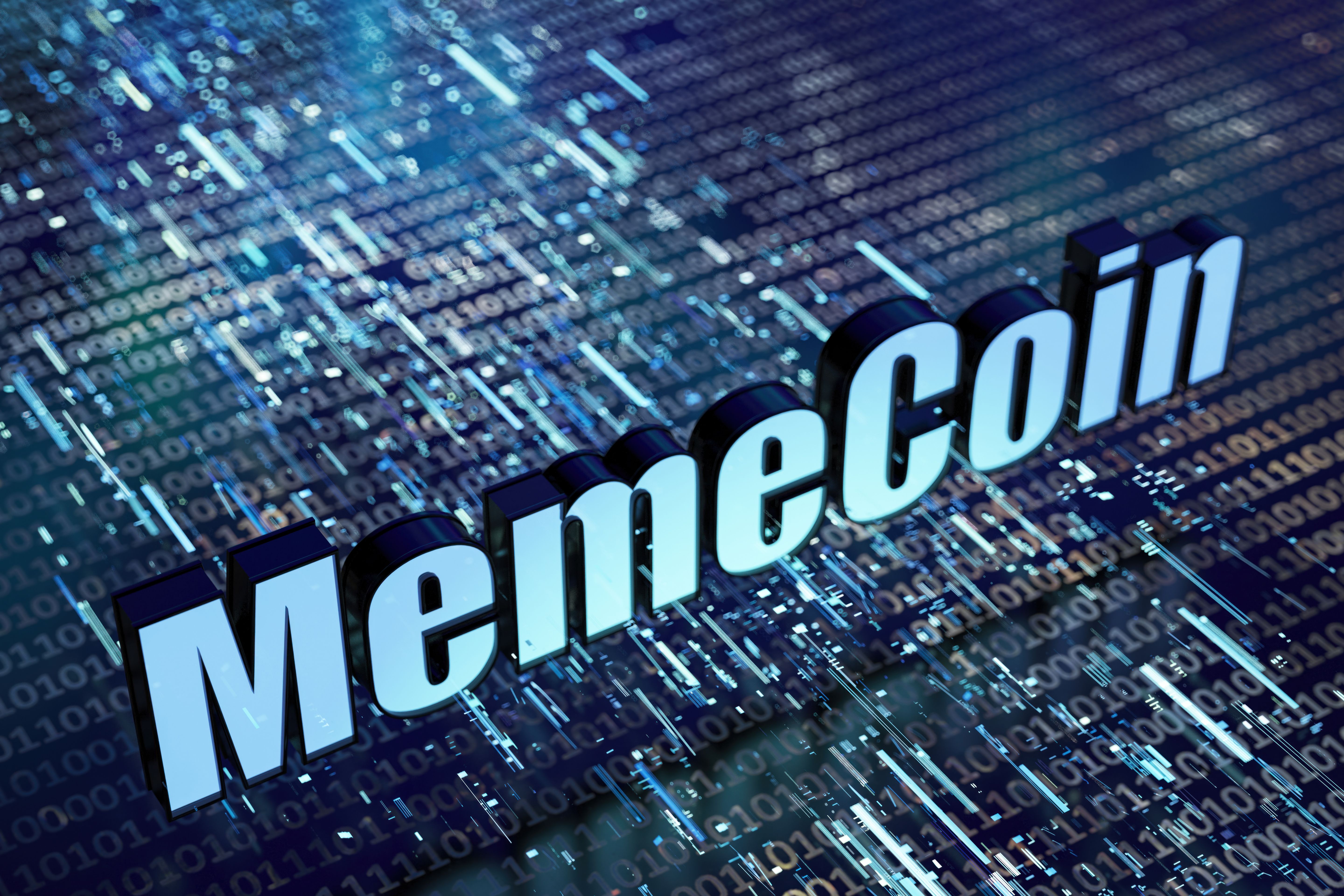 memecoin