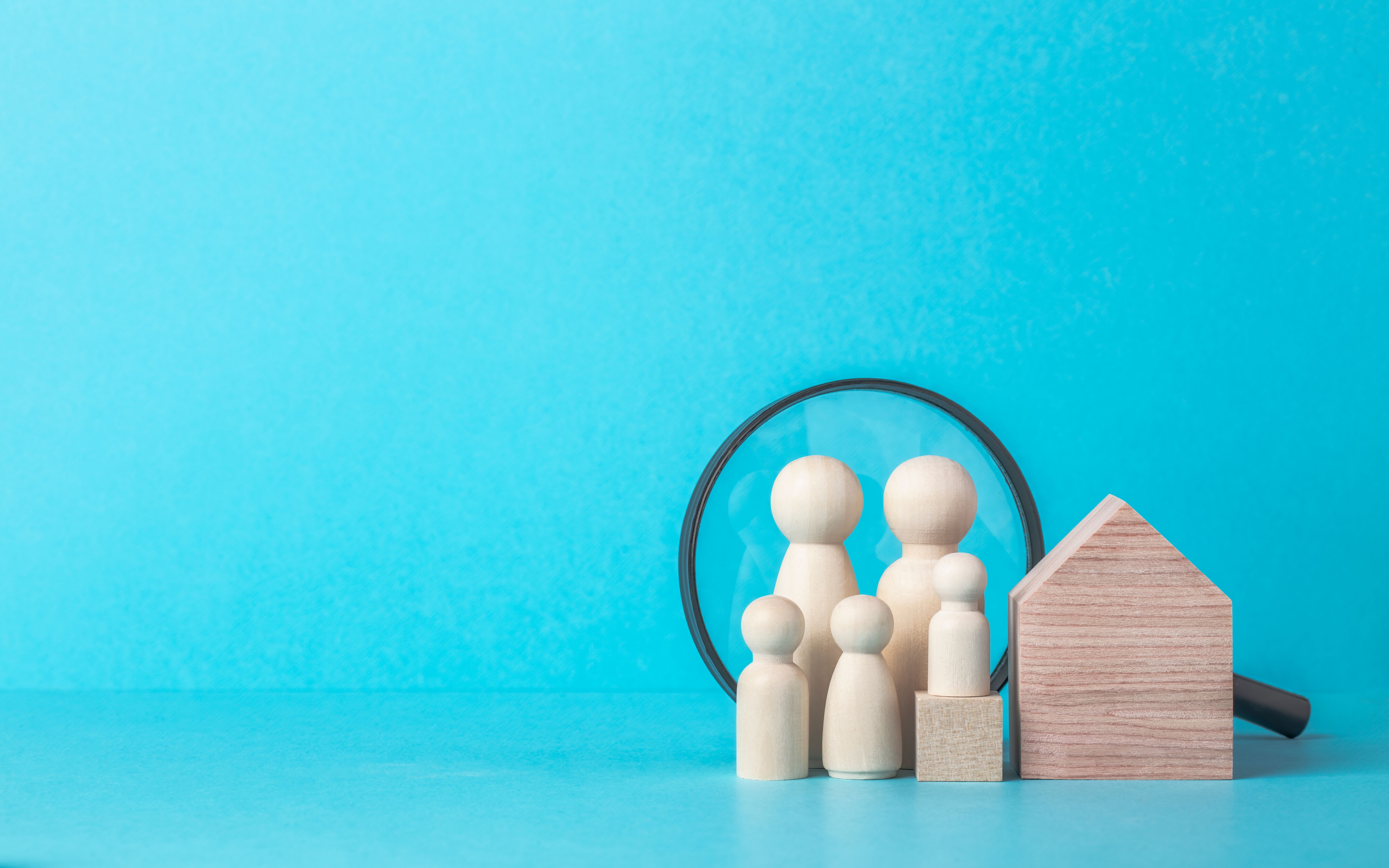 affordable home security