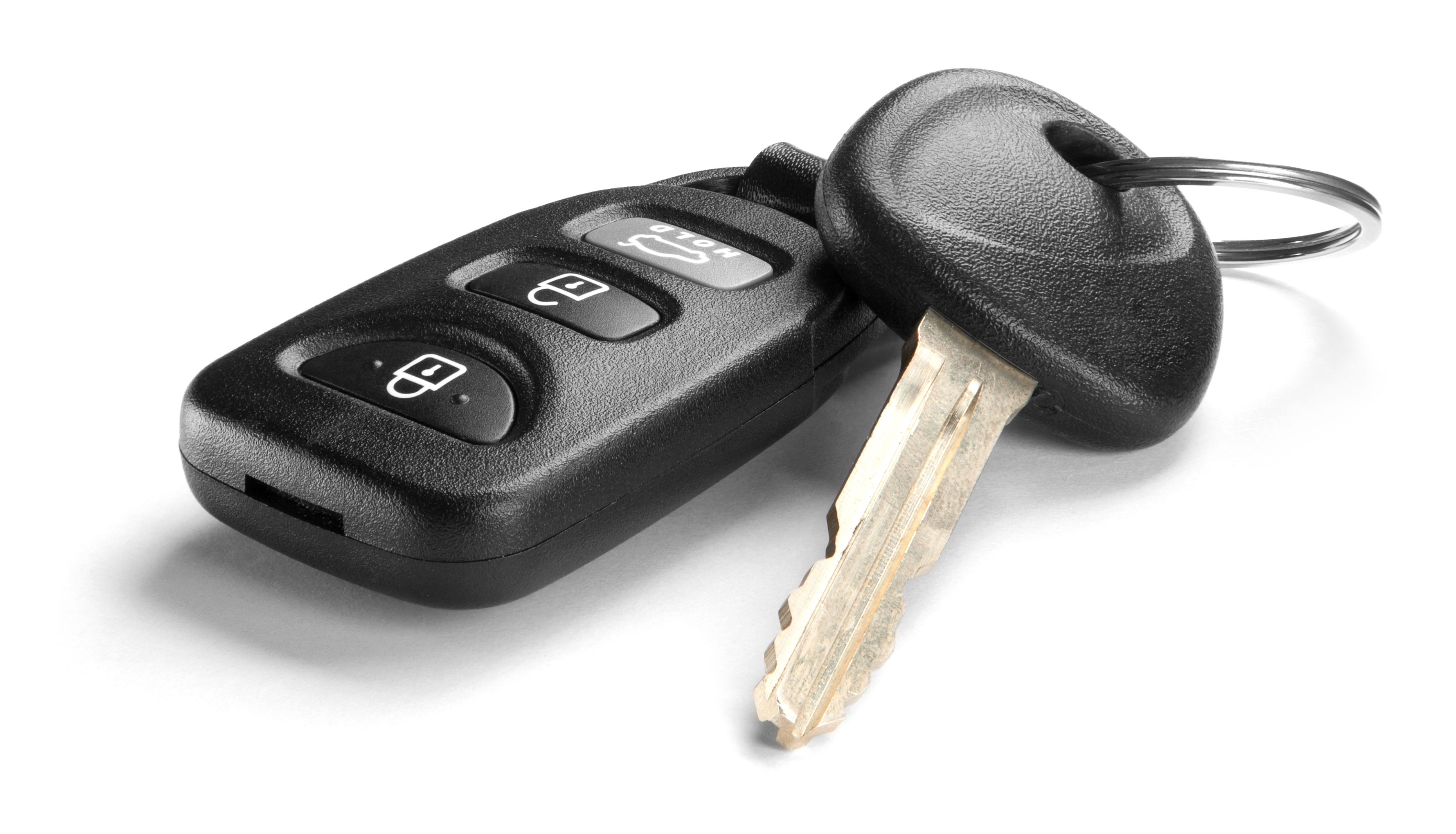 car keys