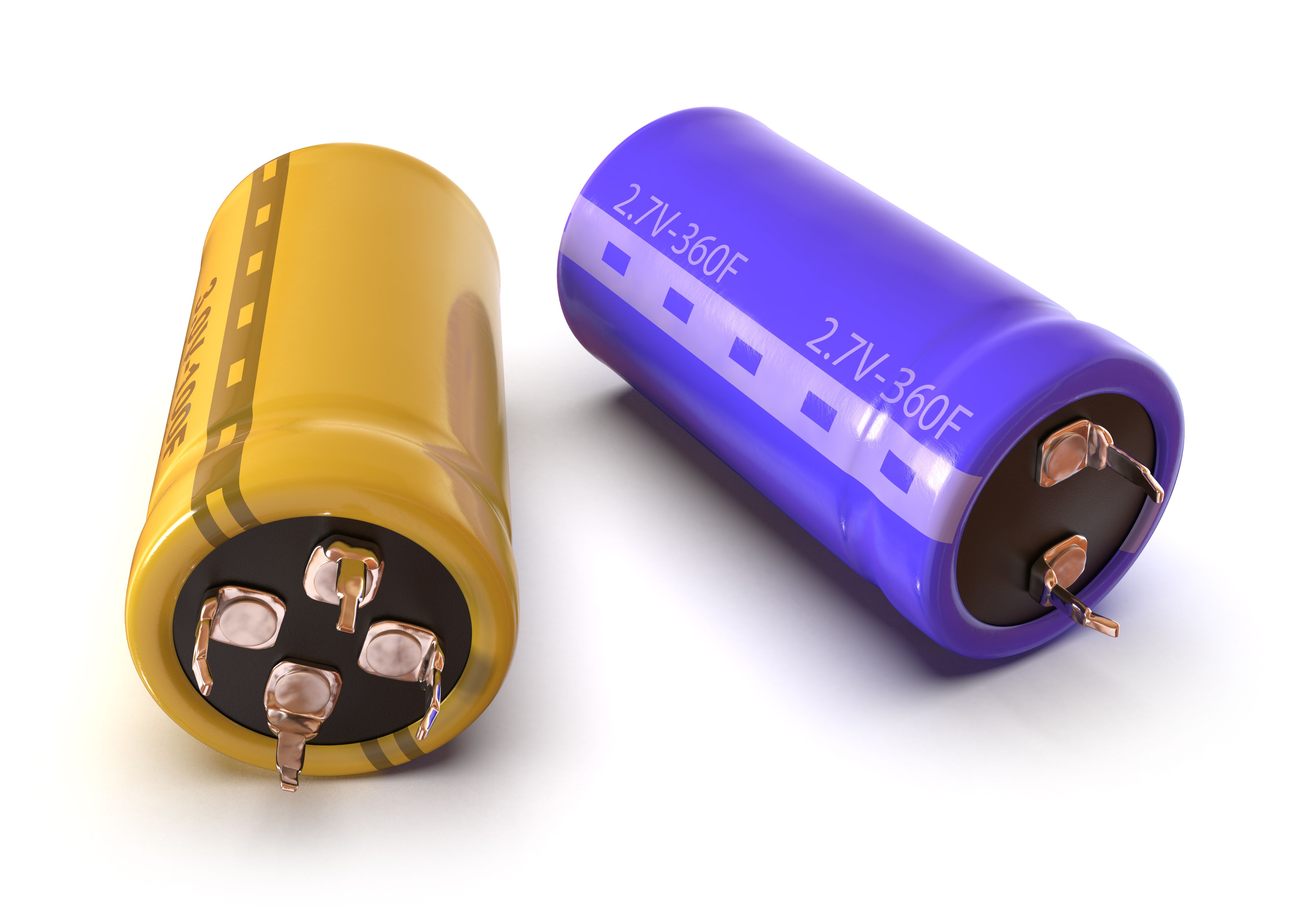 supercapacitor