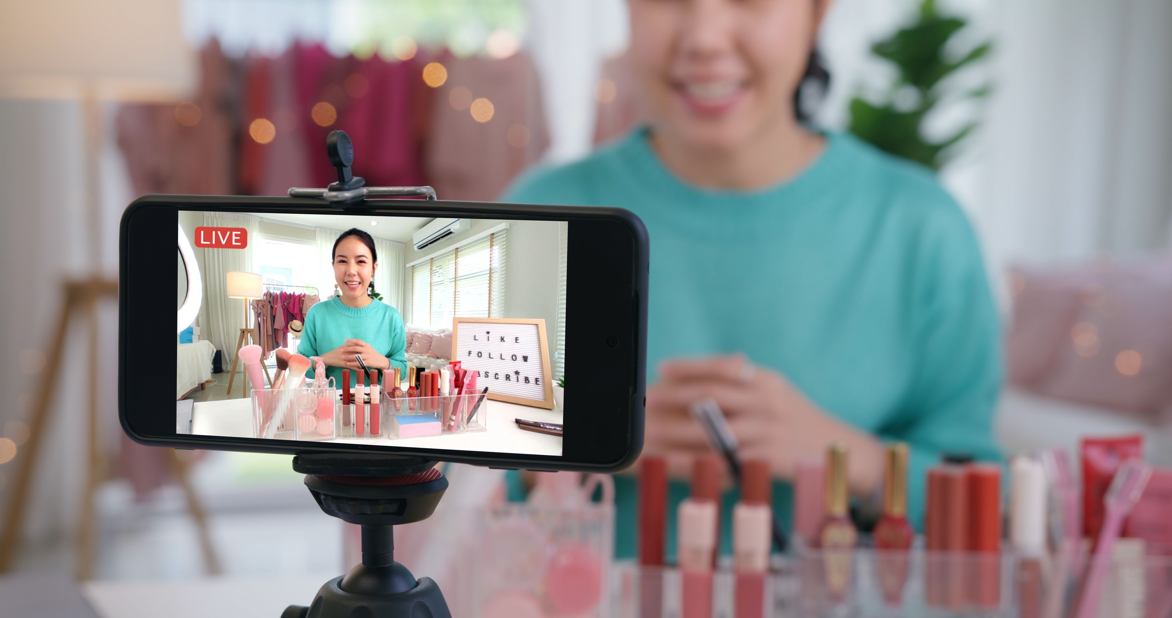 micro influencer