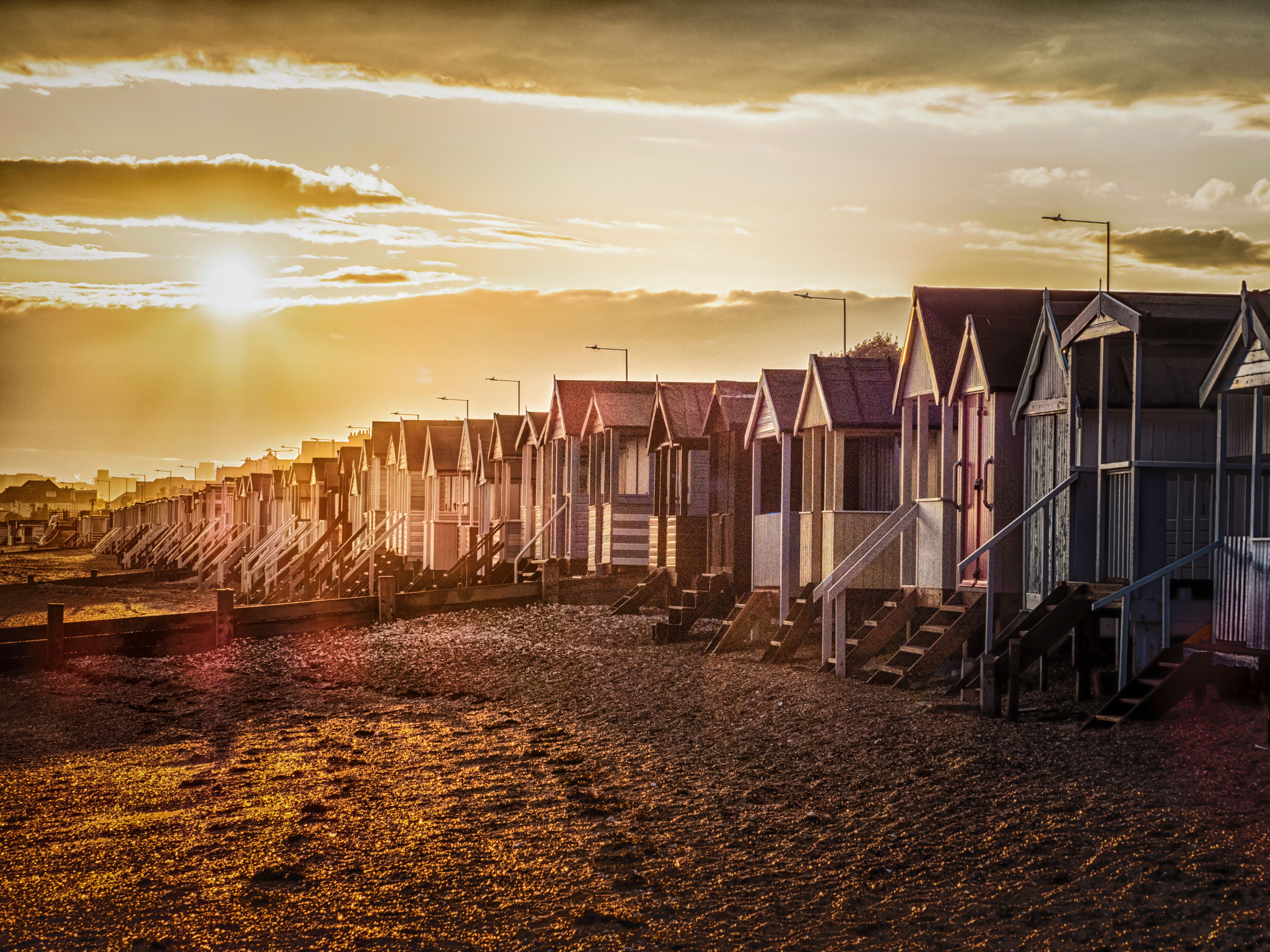 essex infrastructure