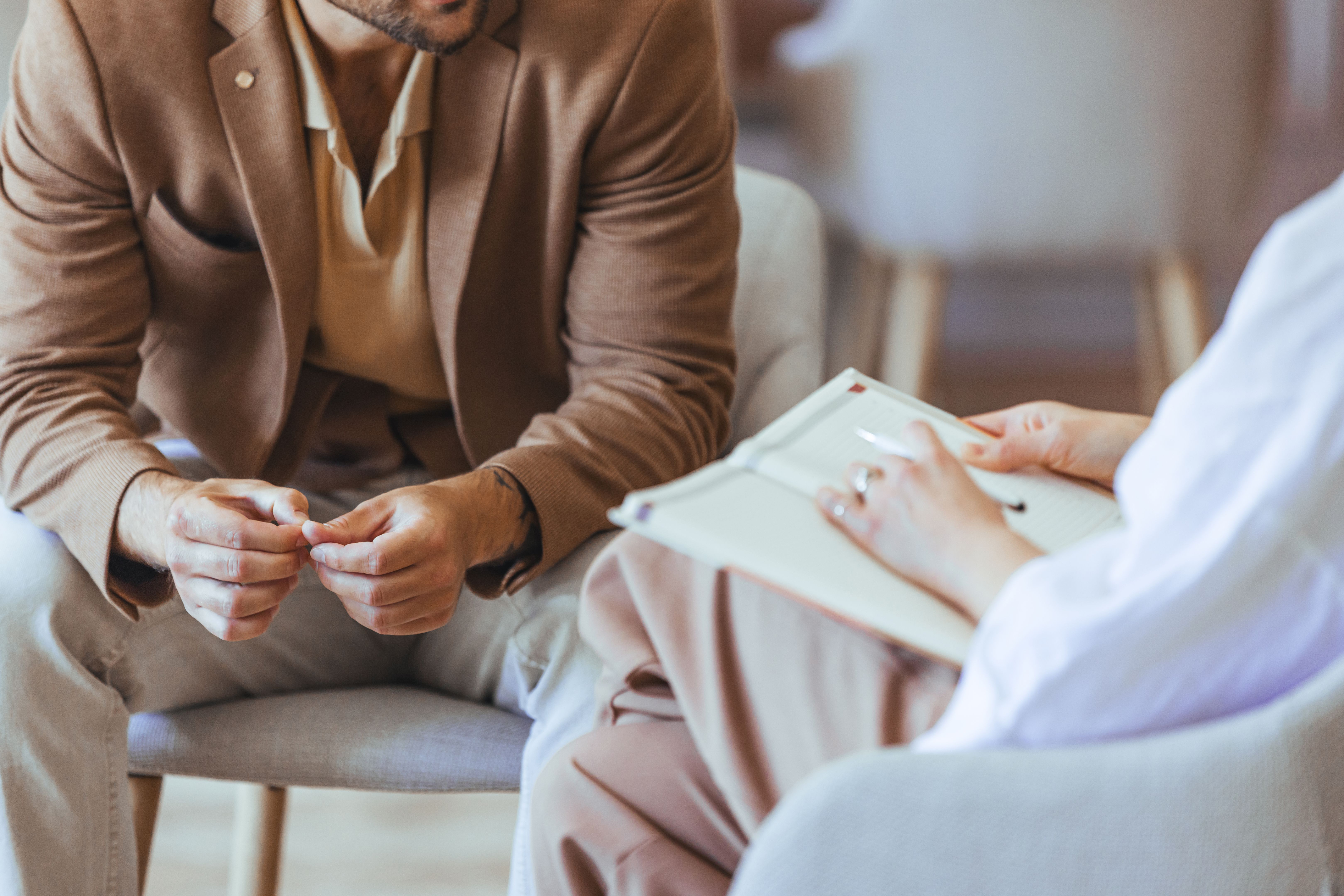 life coaching