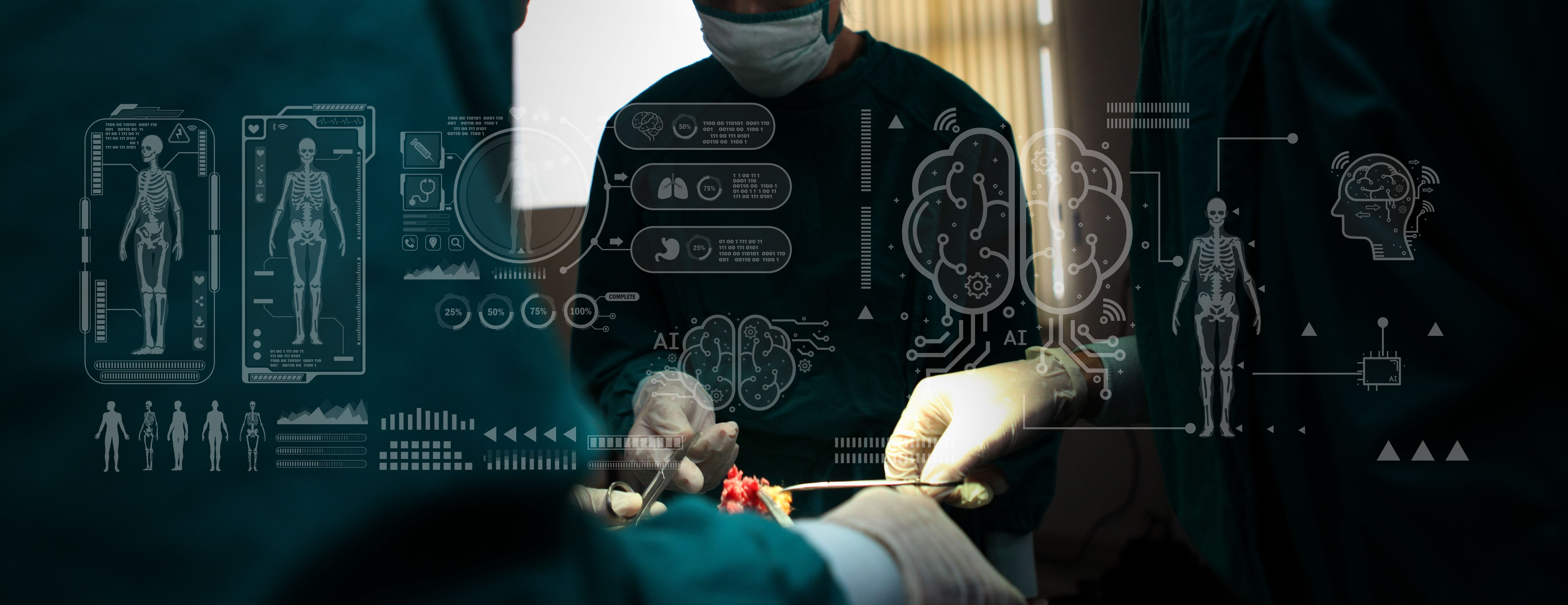 künstliche intelligenz chirurgie