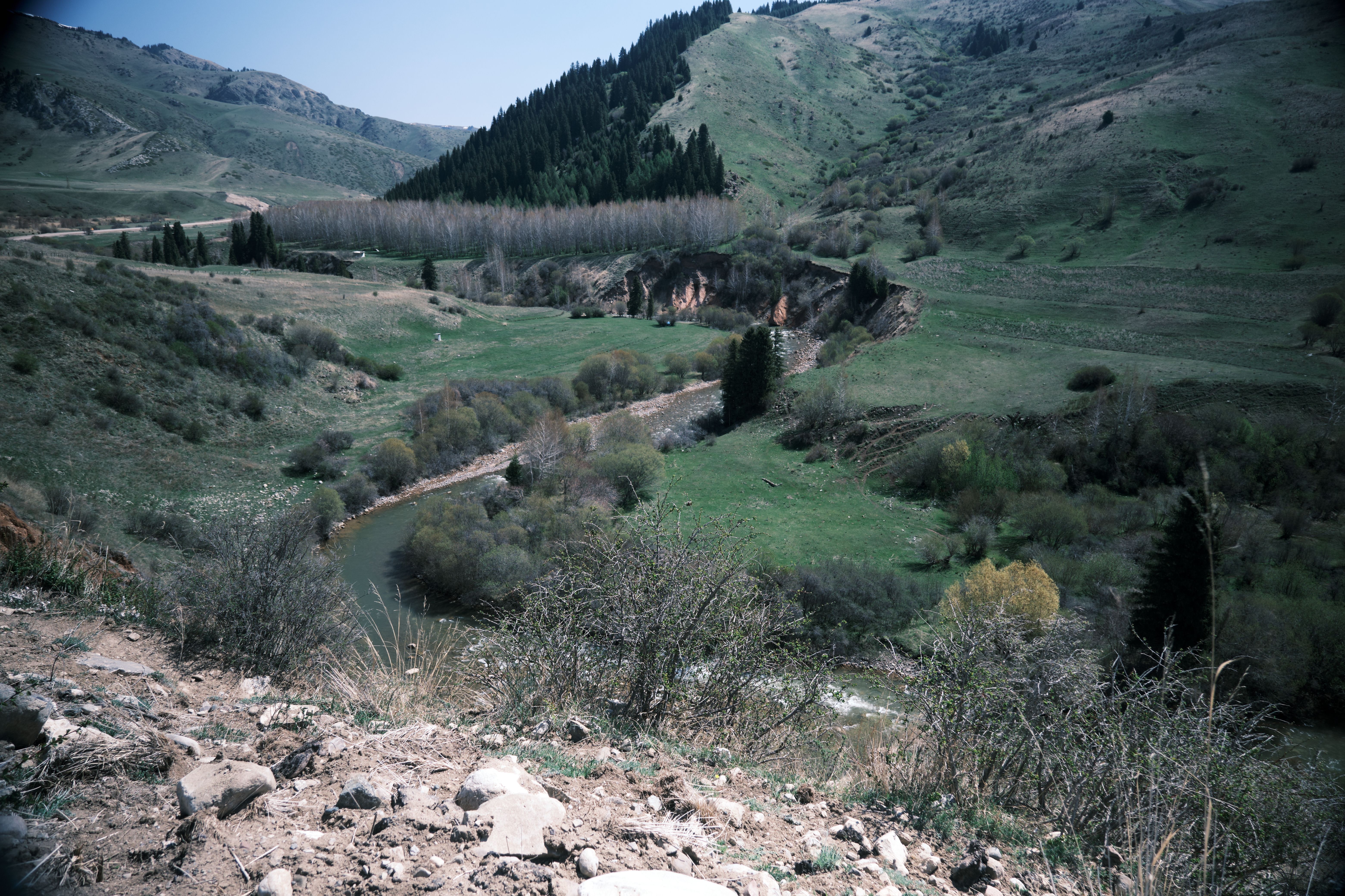 iye valley