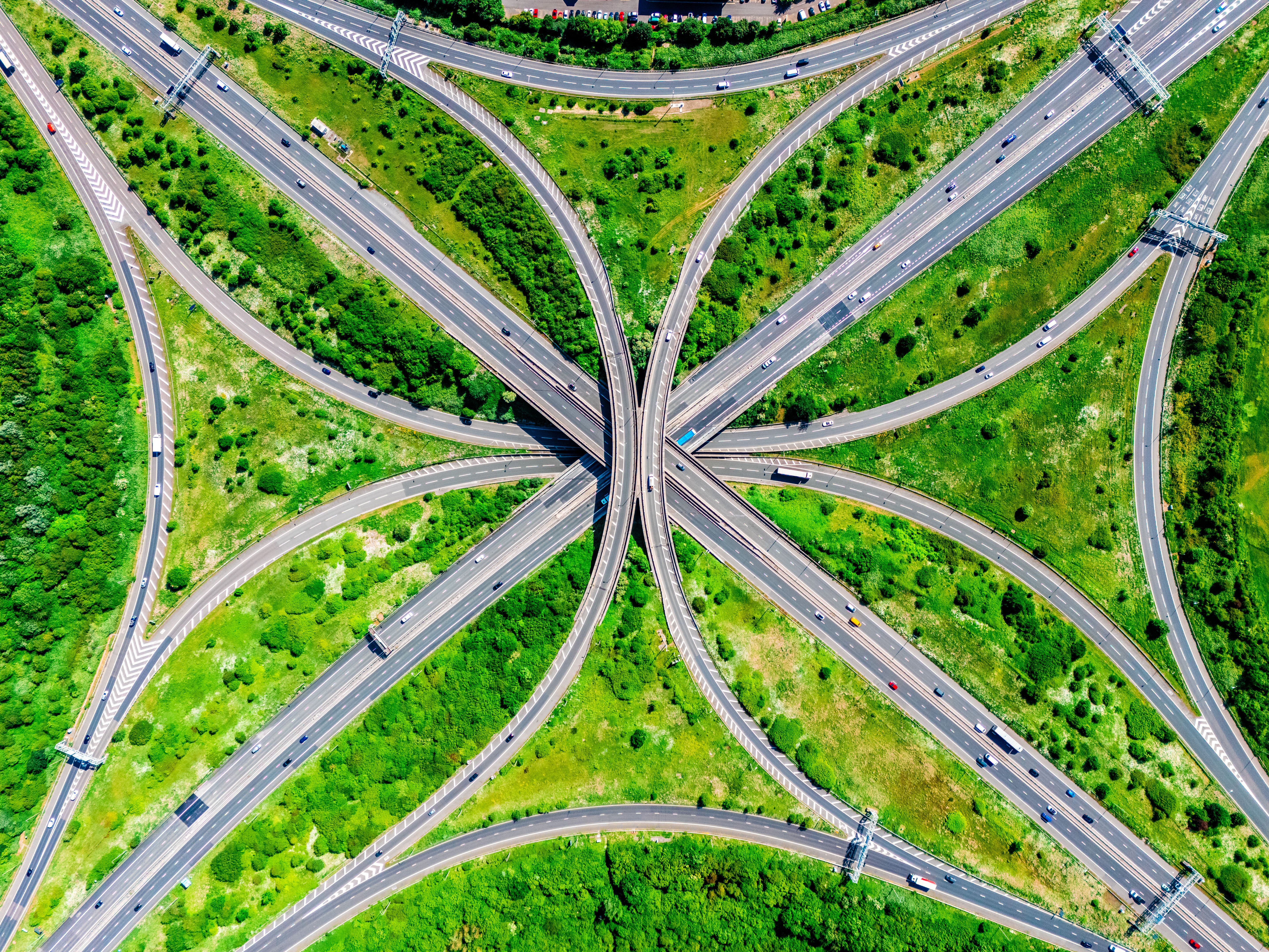 bristol transportation