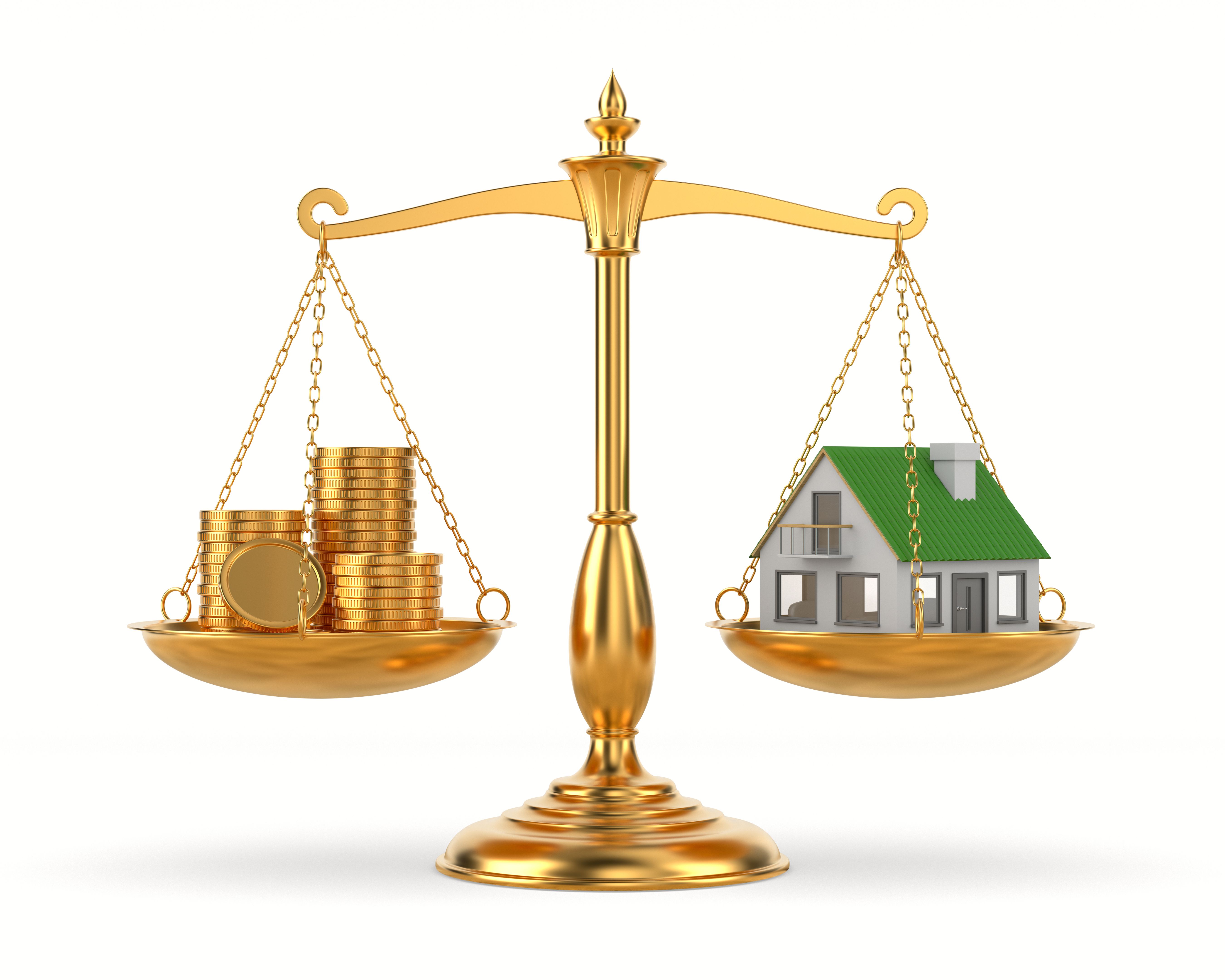 comparing loans