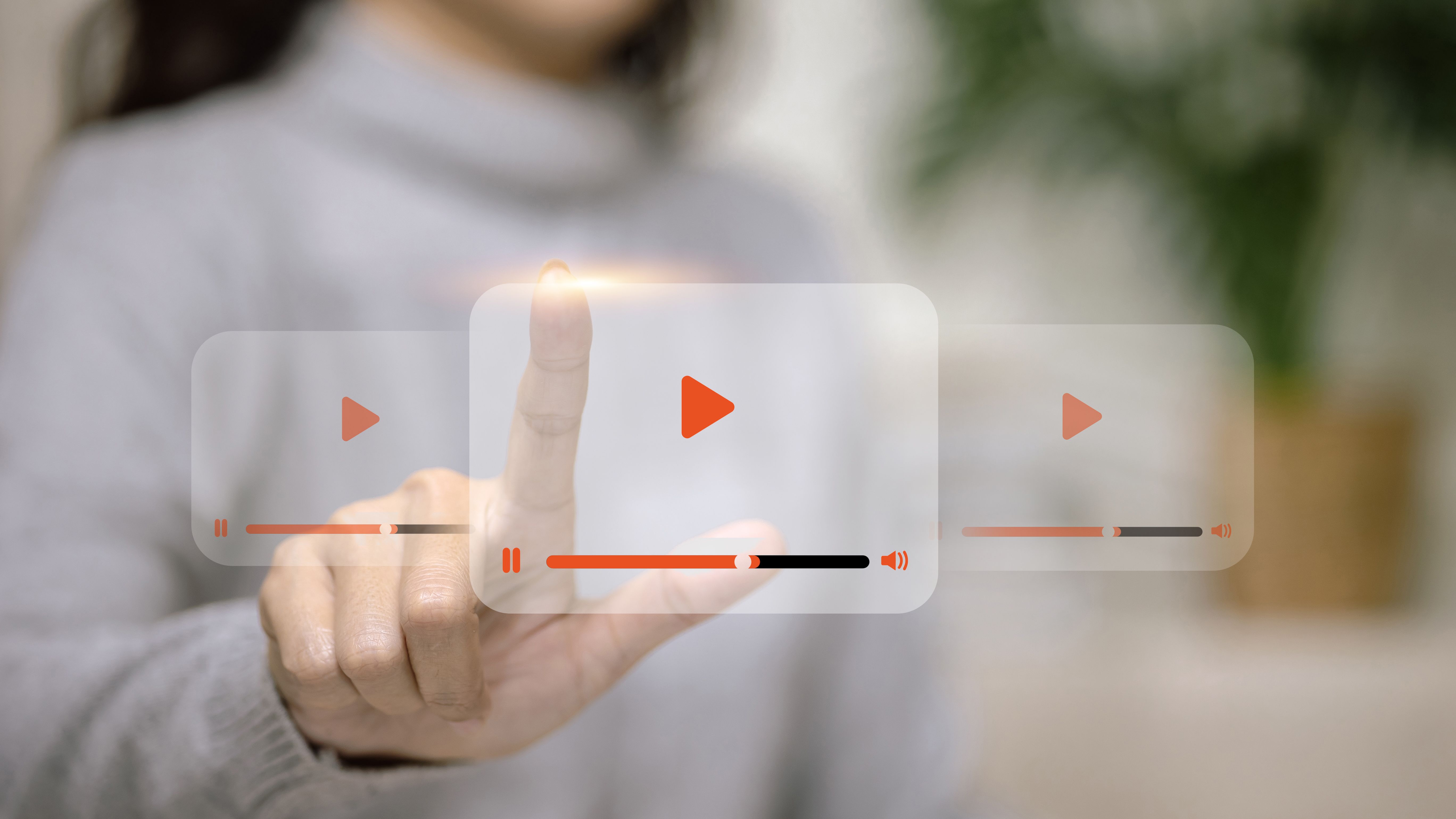 online video platform