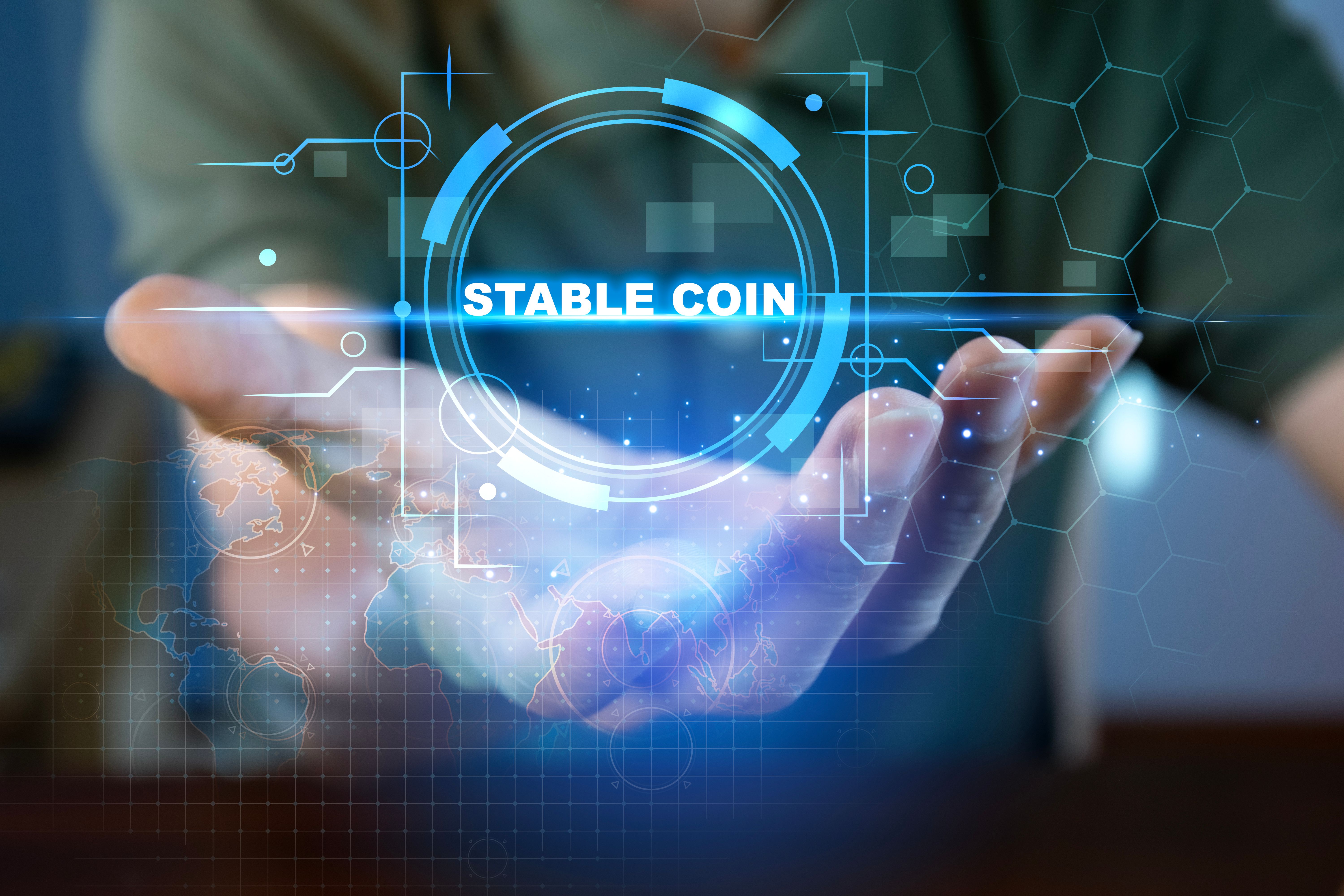 stablecoins
