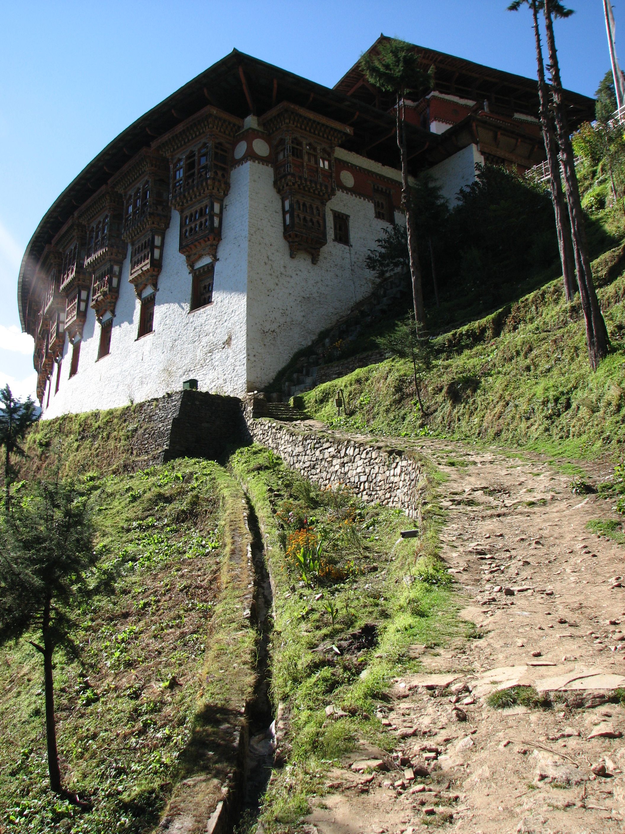 Bhutan