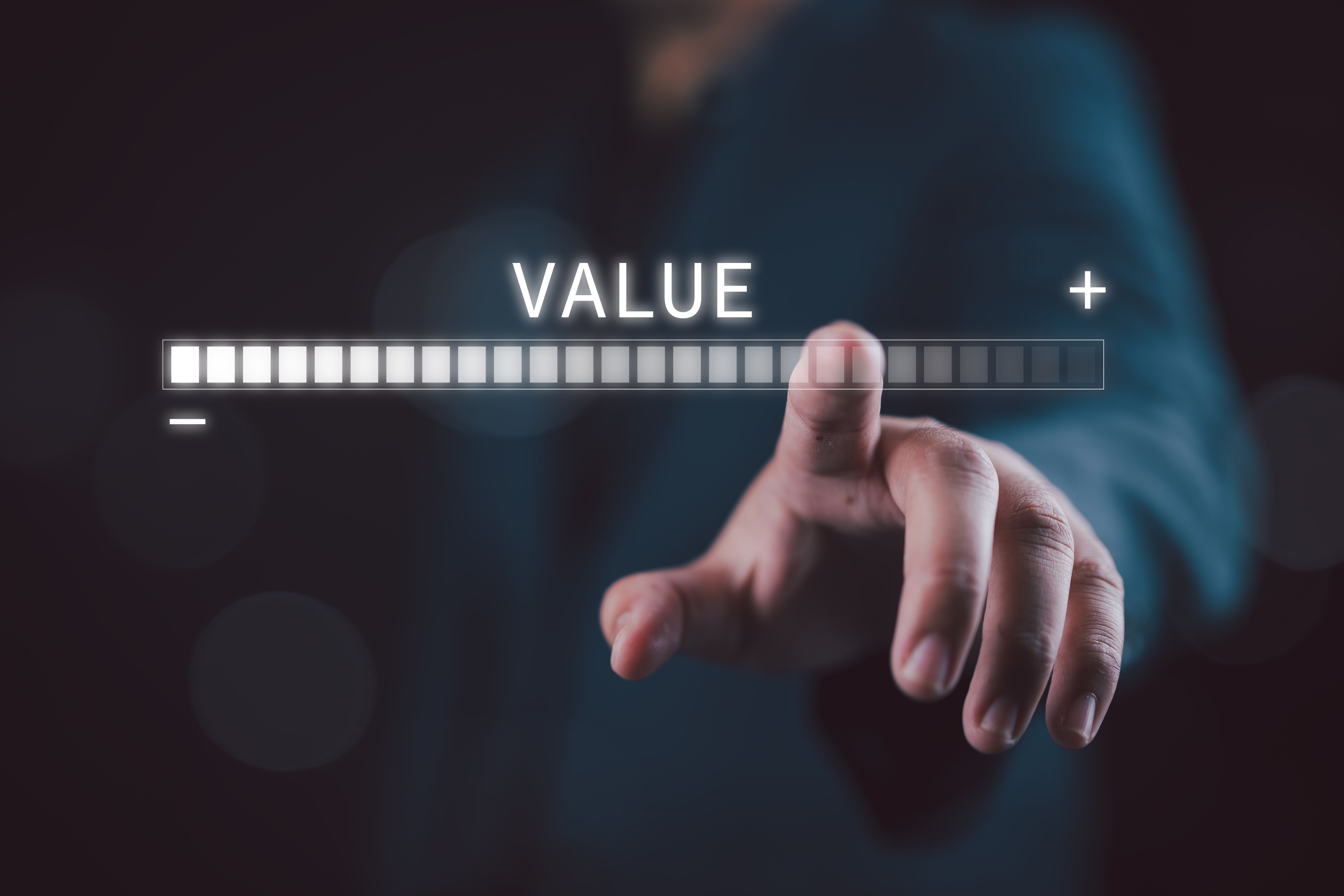 luxury subscription value