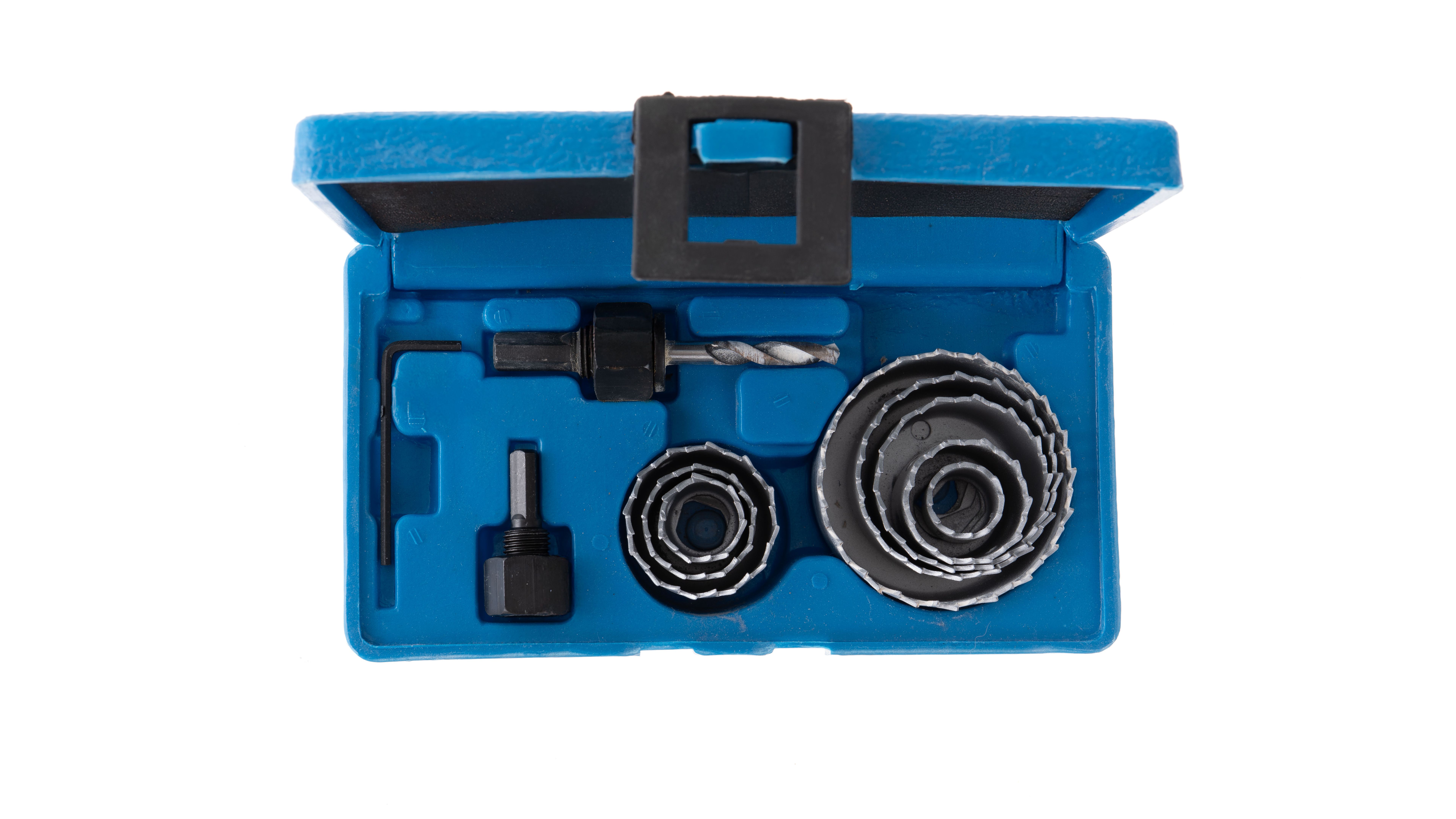 hole saw set