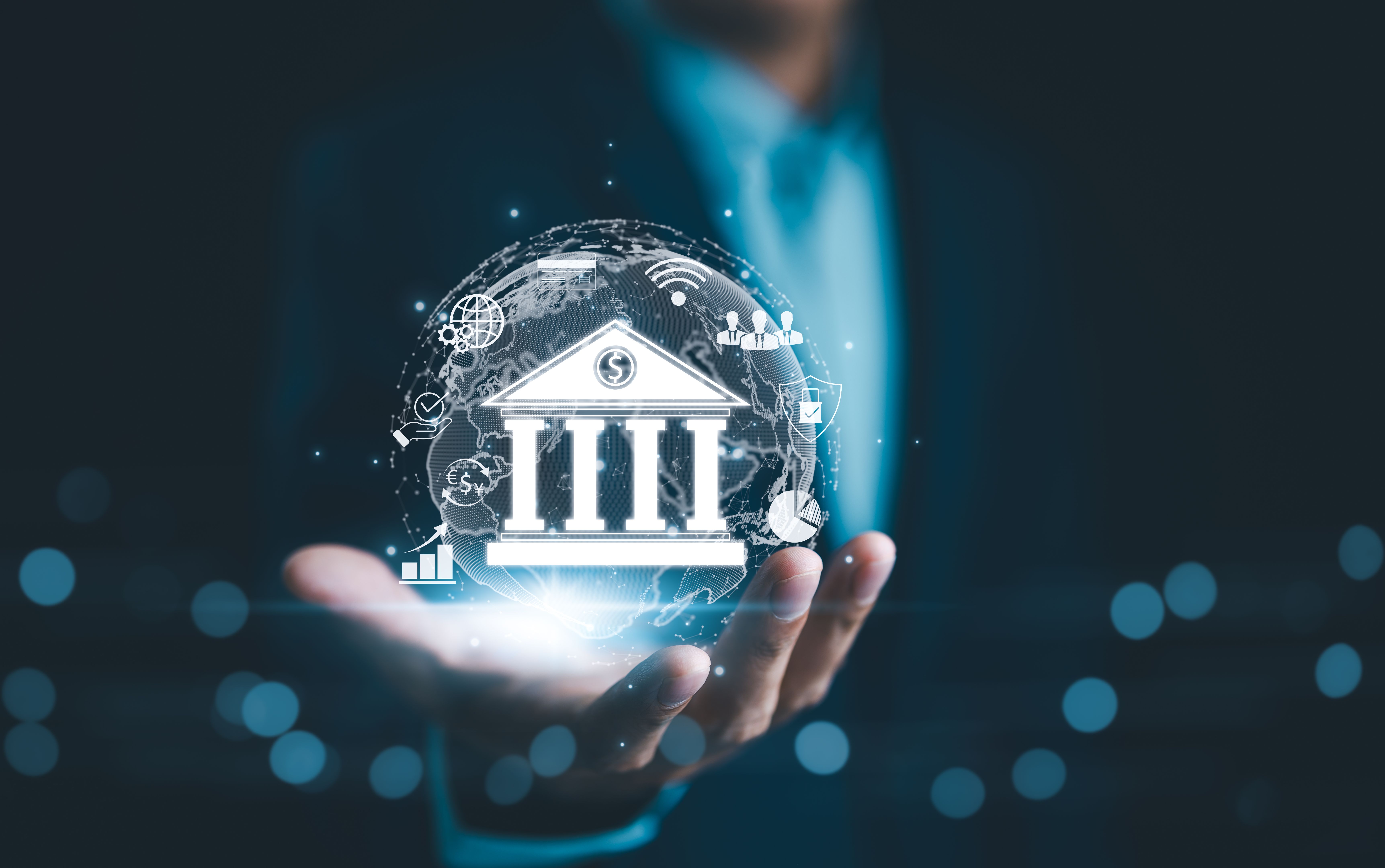 banking technology