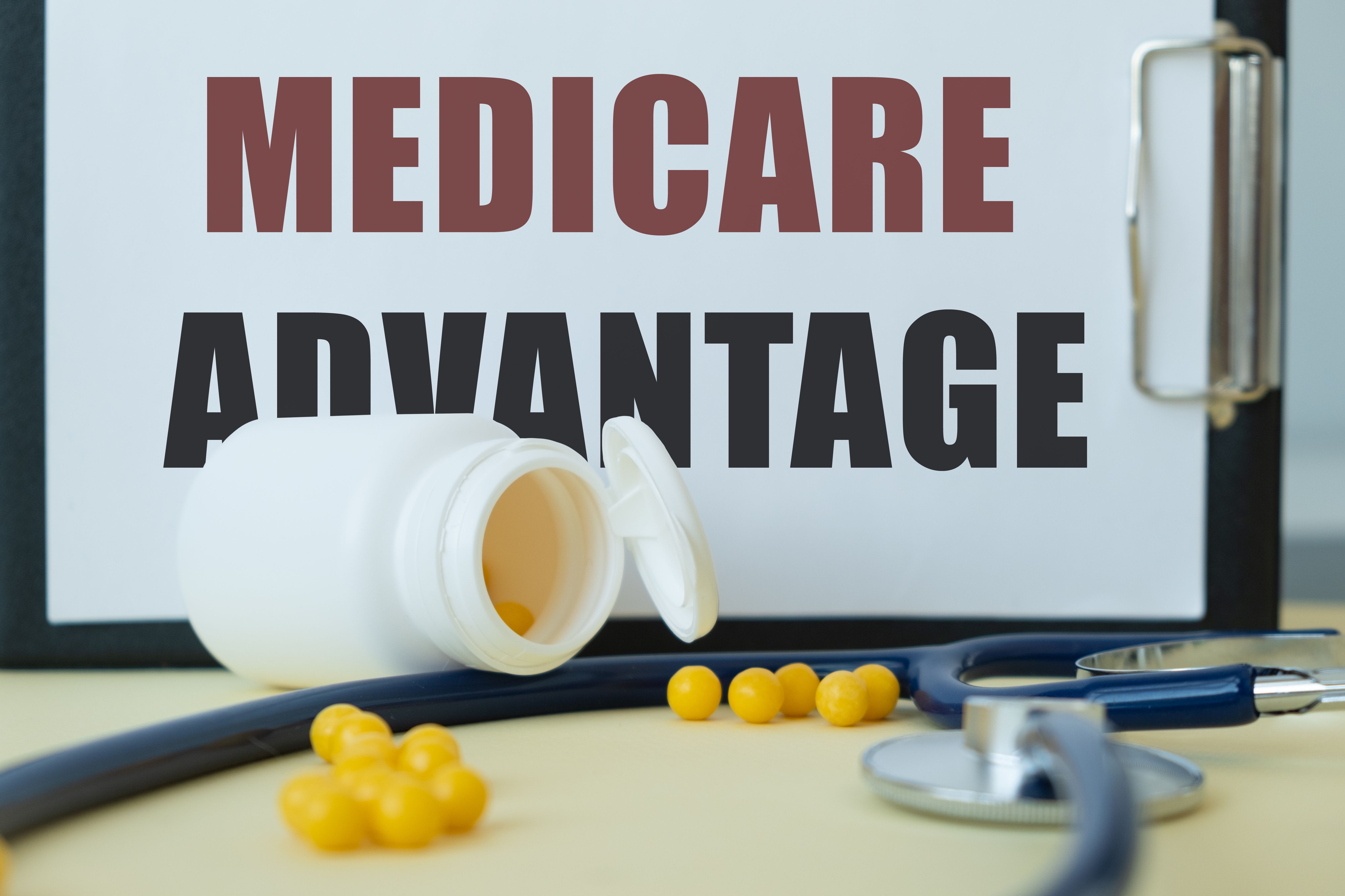 medicare advantage