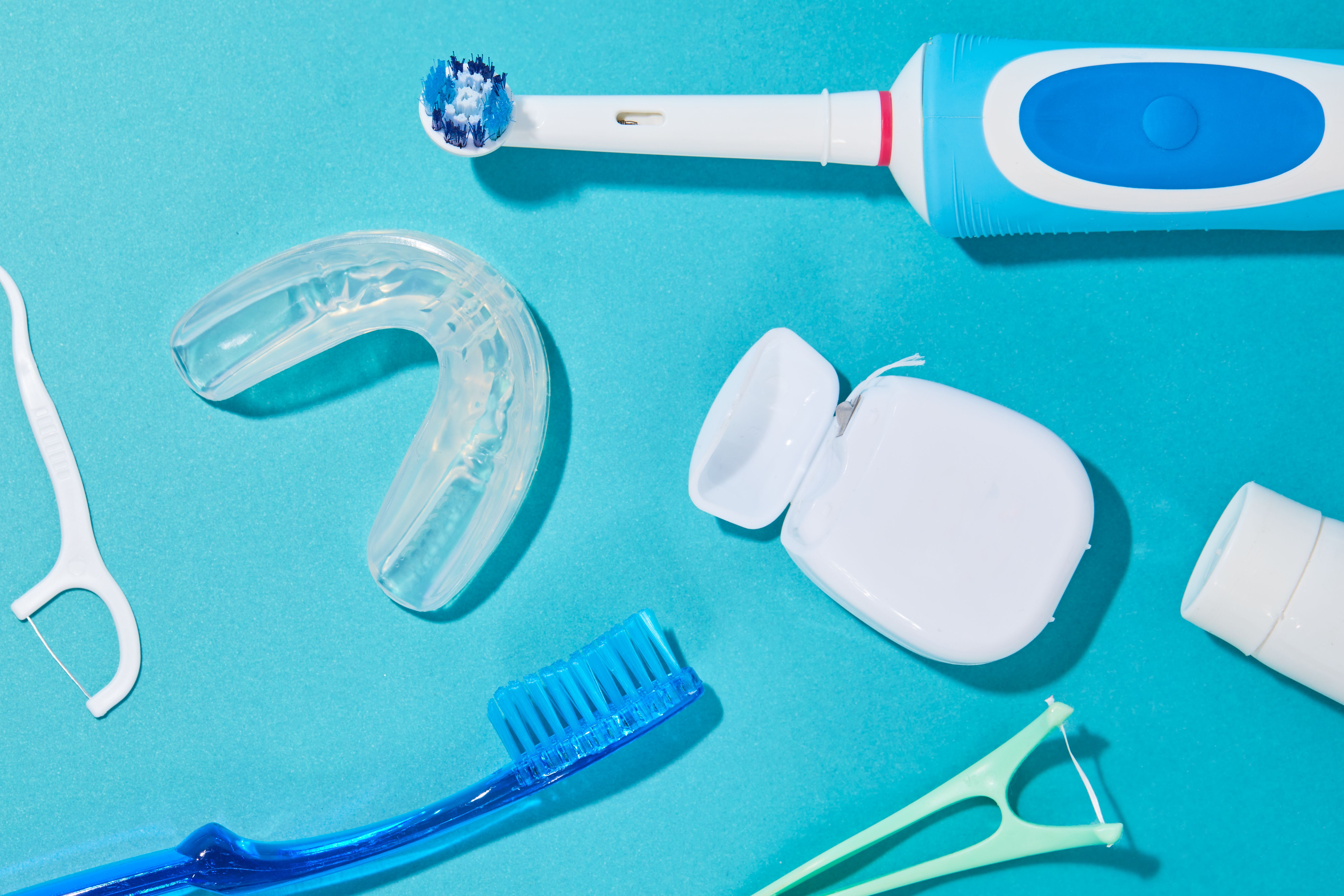 dental products