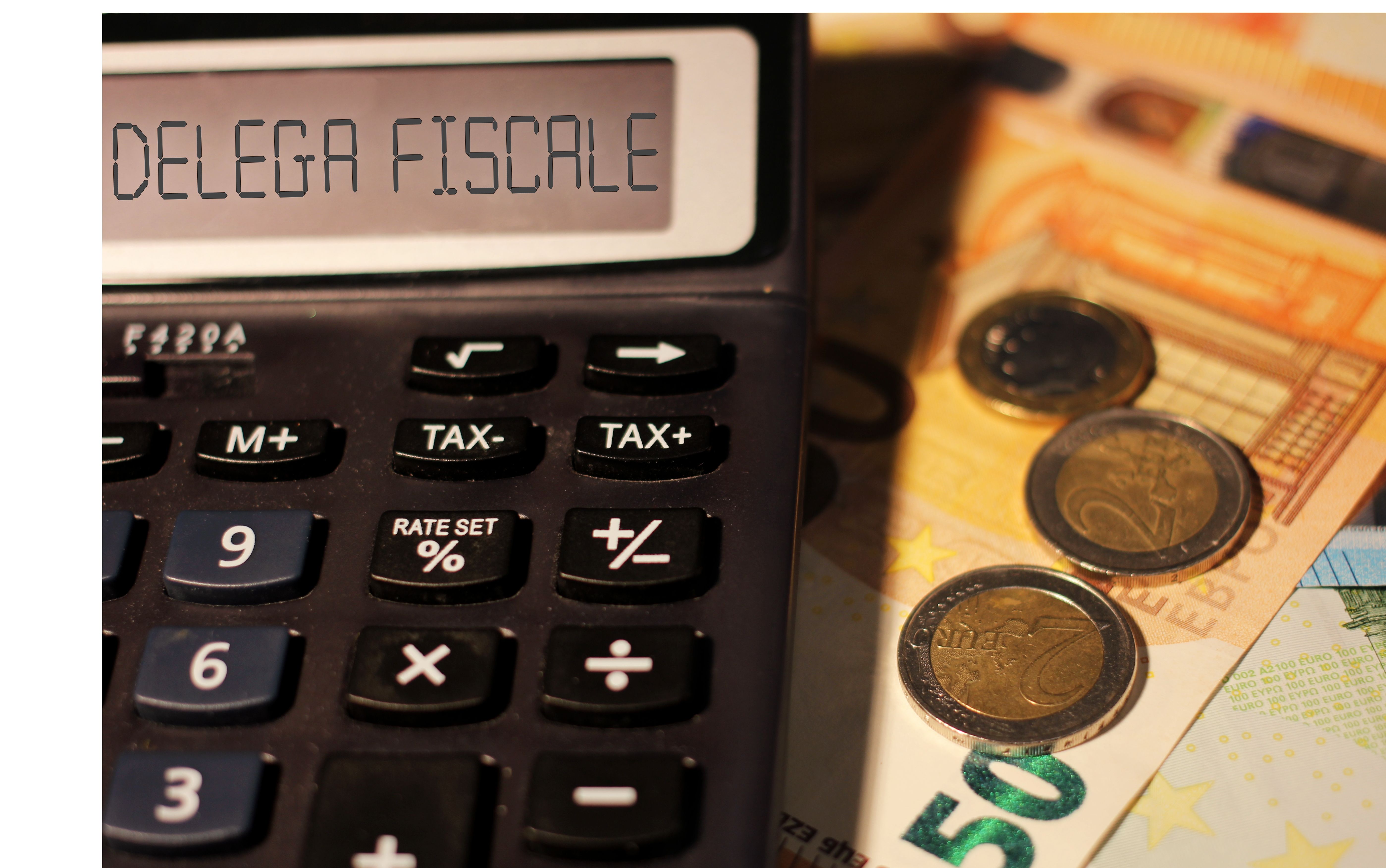 declaration fiscale