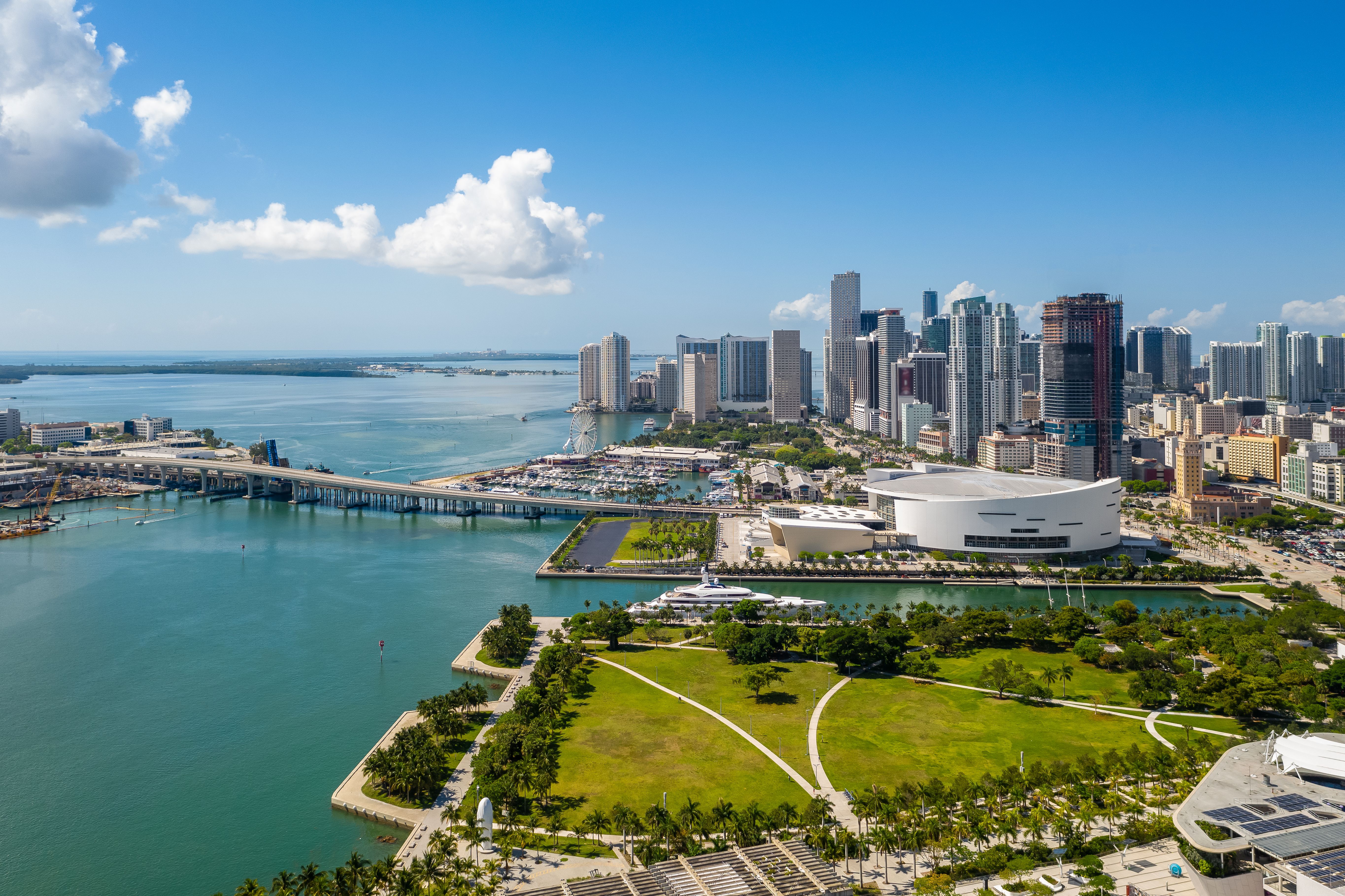 miami beach innovation