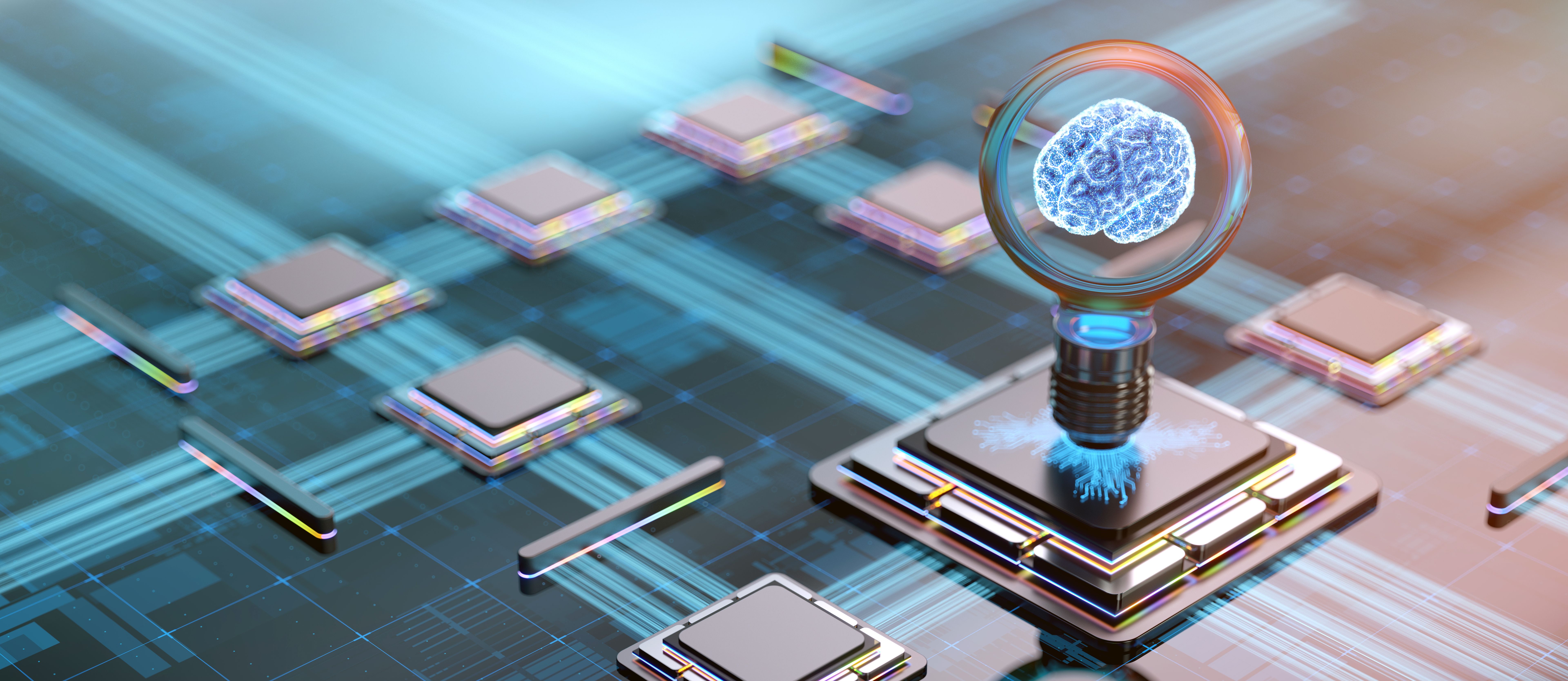 ai software selection