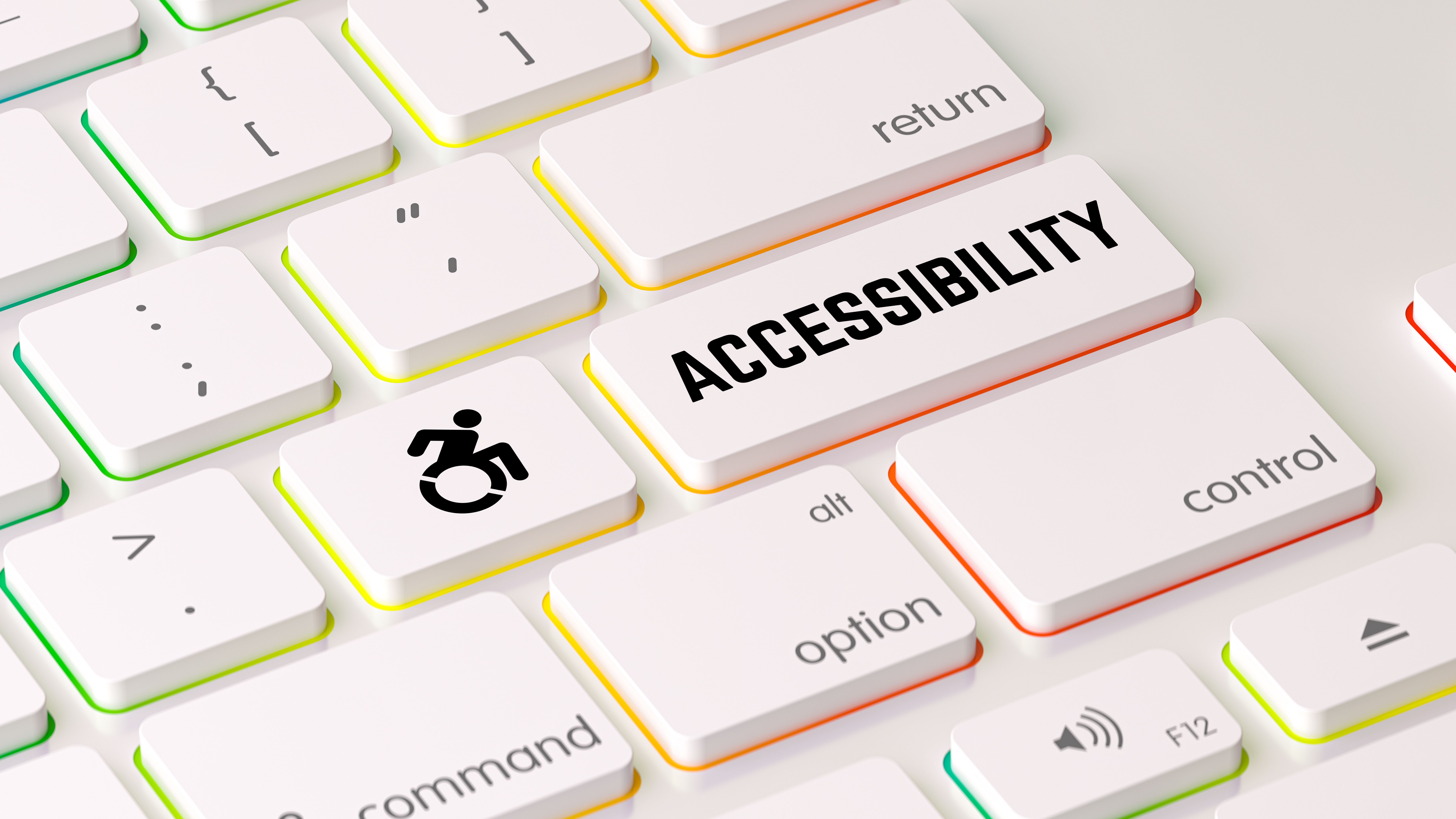 accessibility