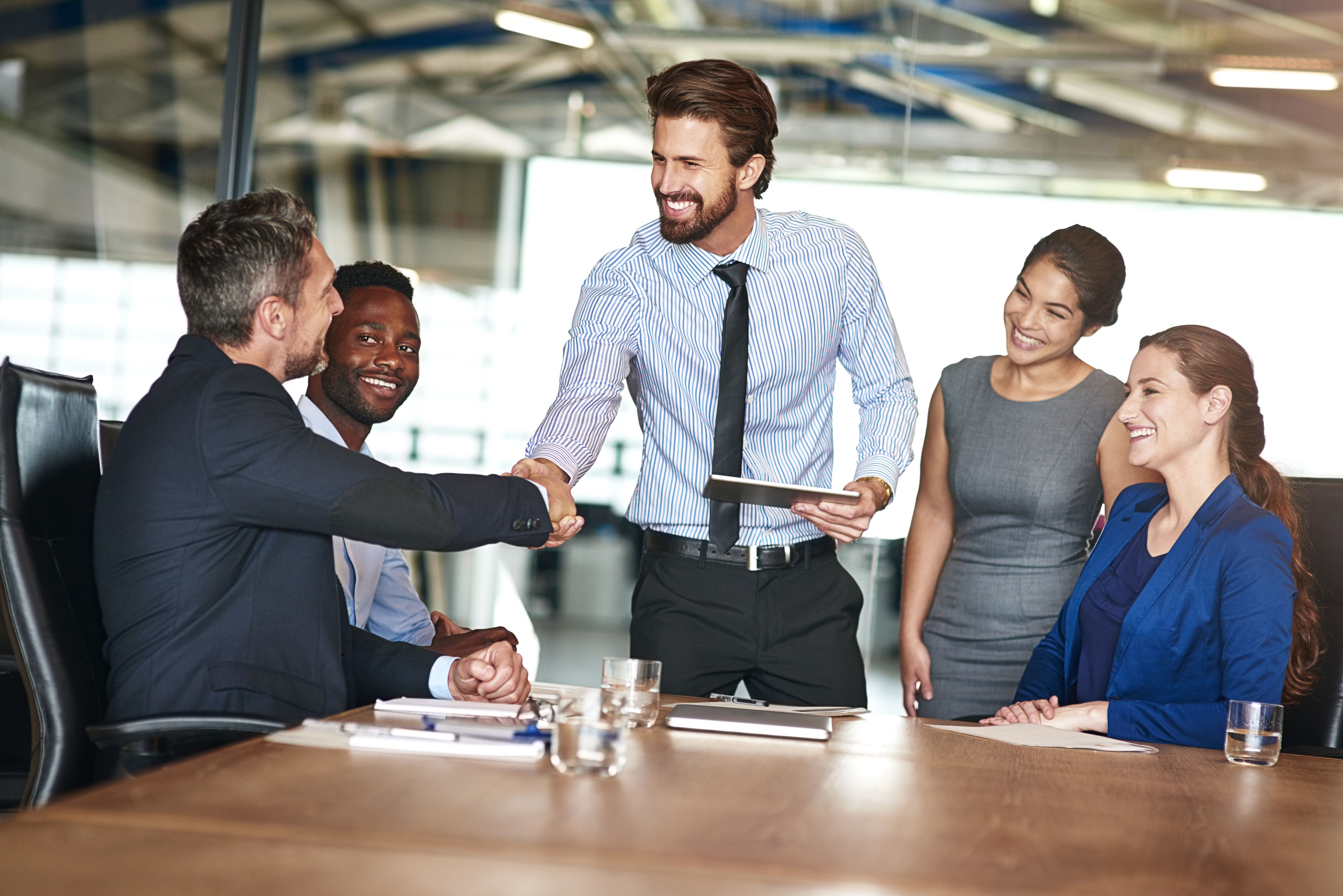 win-win negotiation