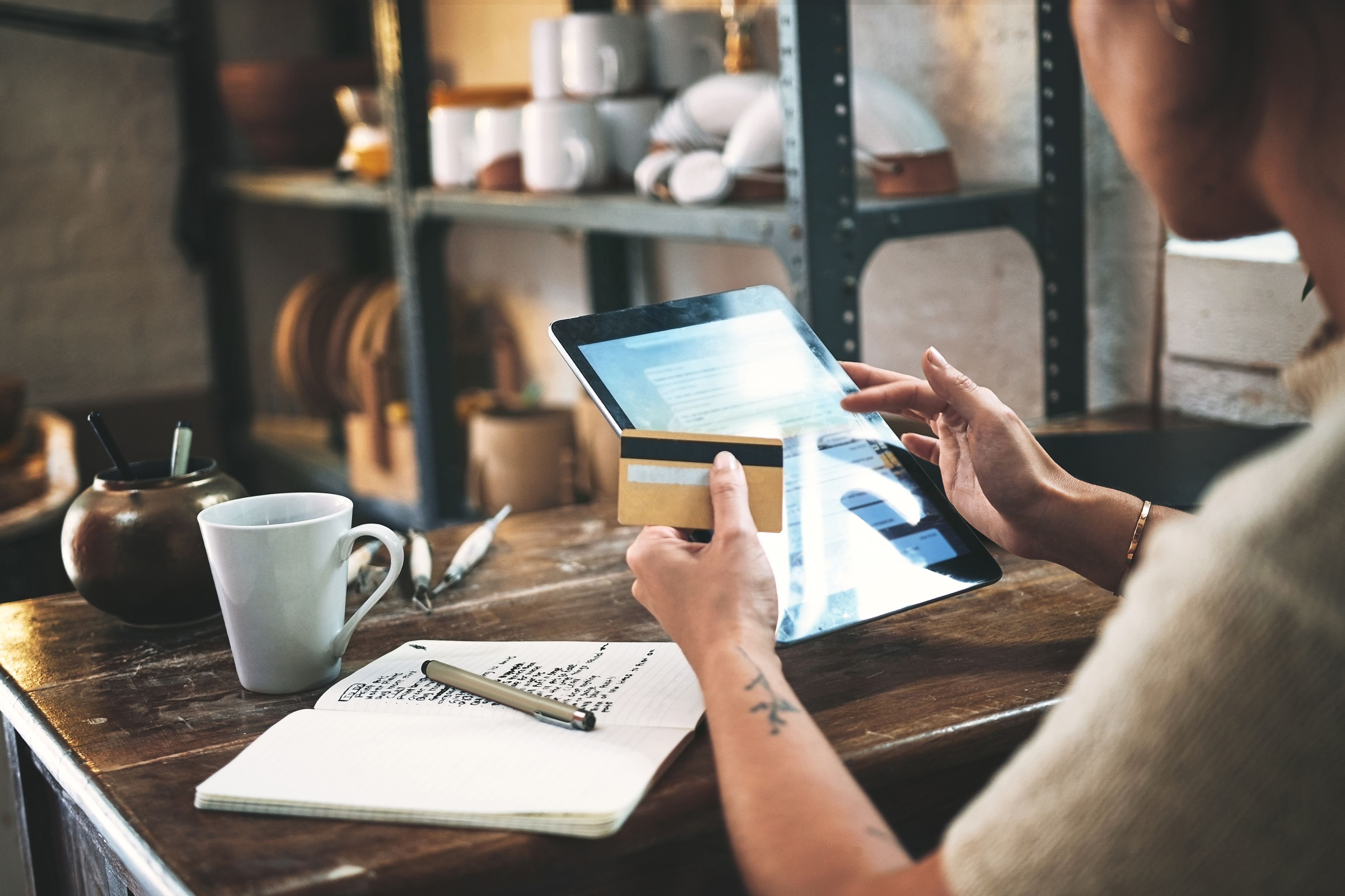 Cet article doit être dans mon studio